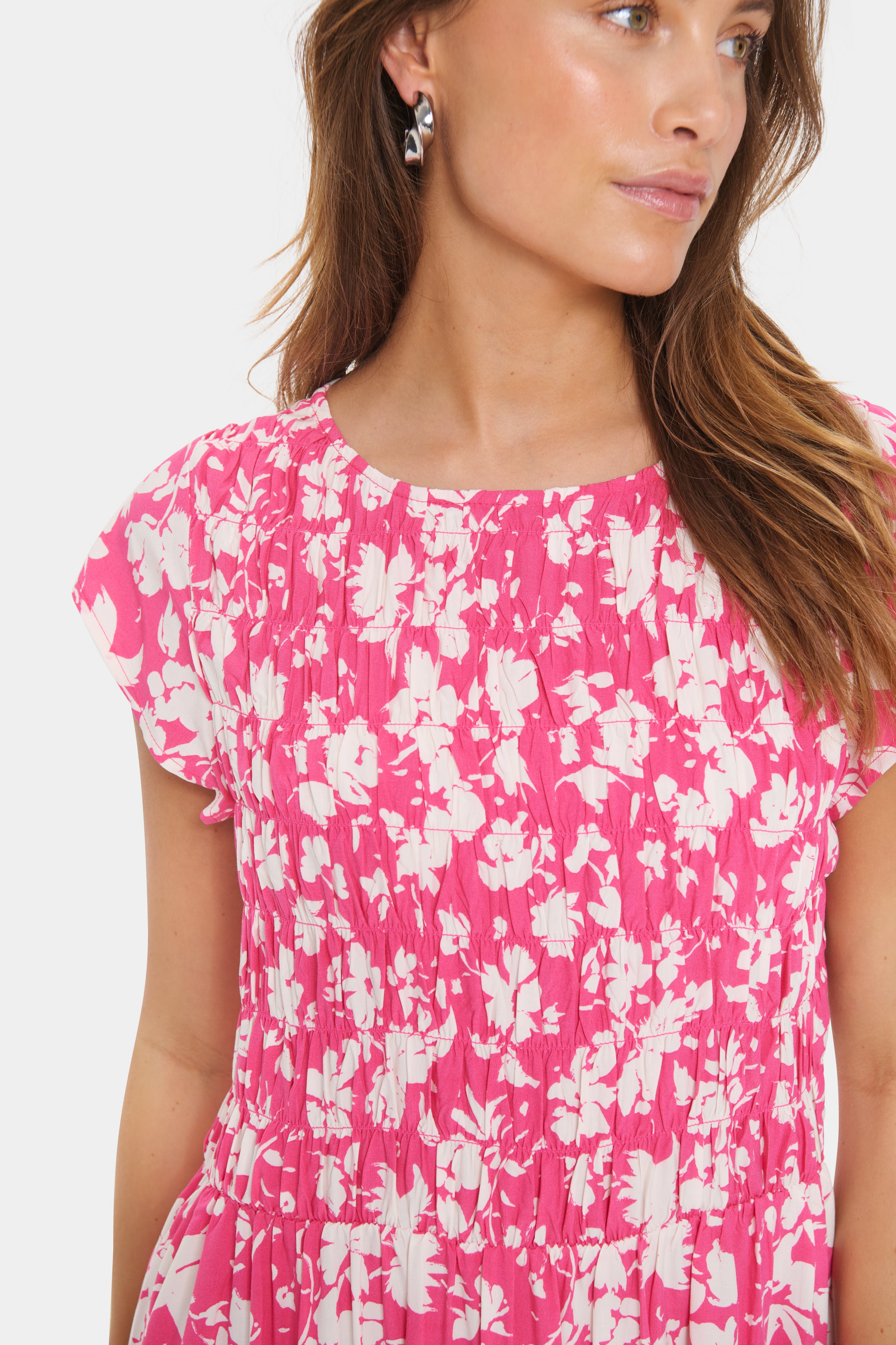 GislaSZ Klänning LOOKBOOK DETAIL 30511203-303882