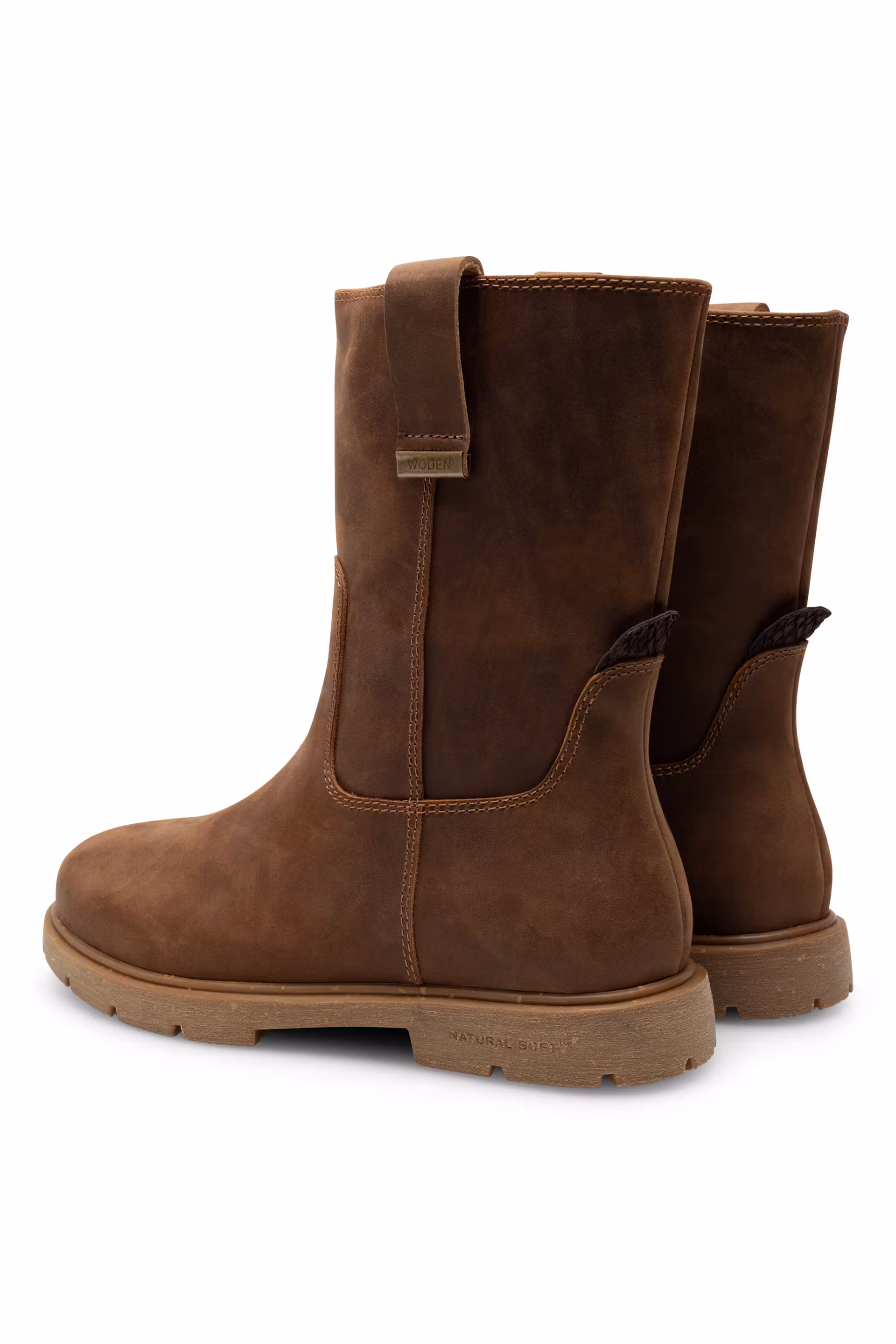Luna Boots PACK BACK 40551710-400922