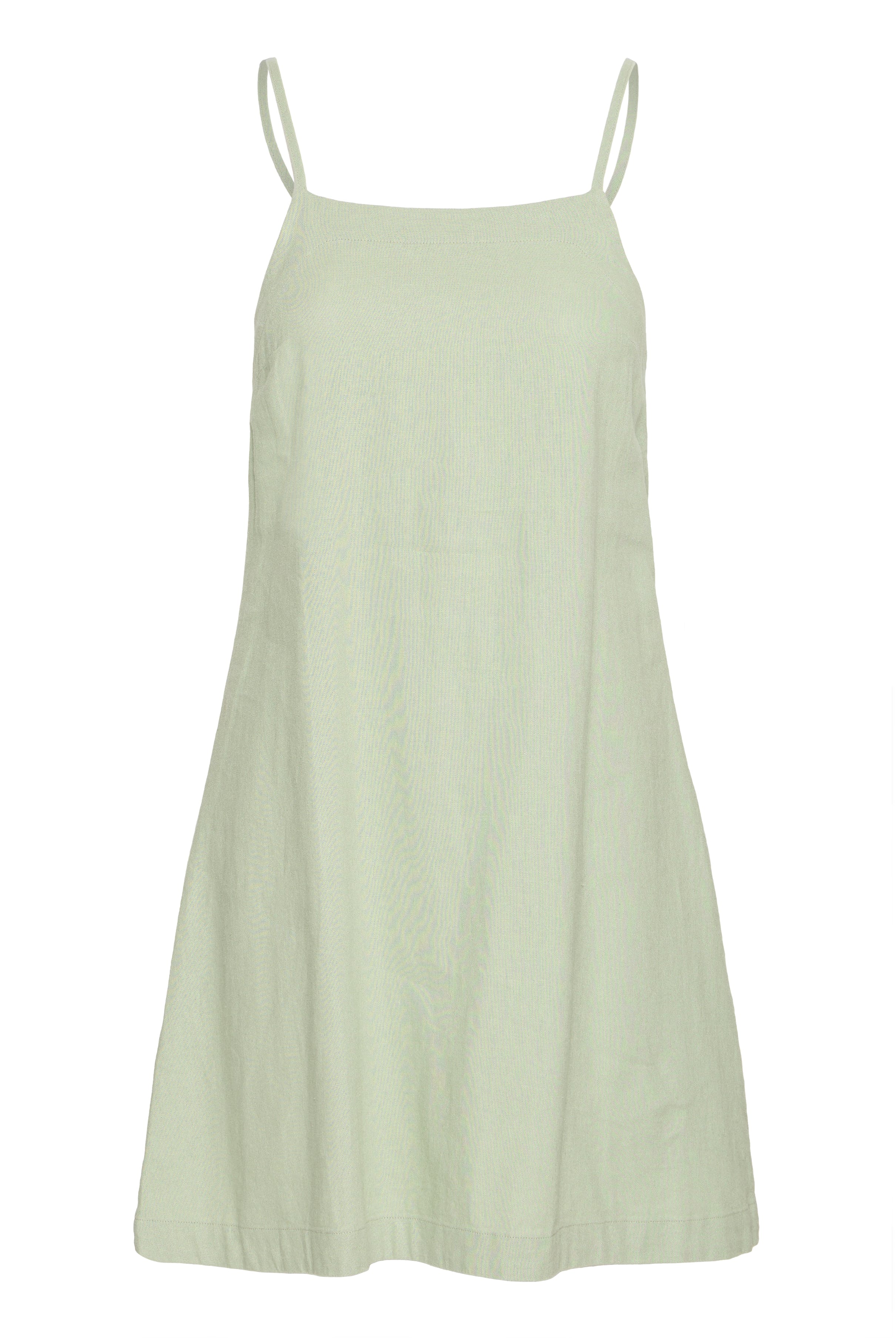 IHLINNO Kjole PACK FRONT 20122929-194008