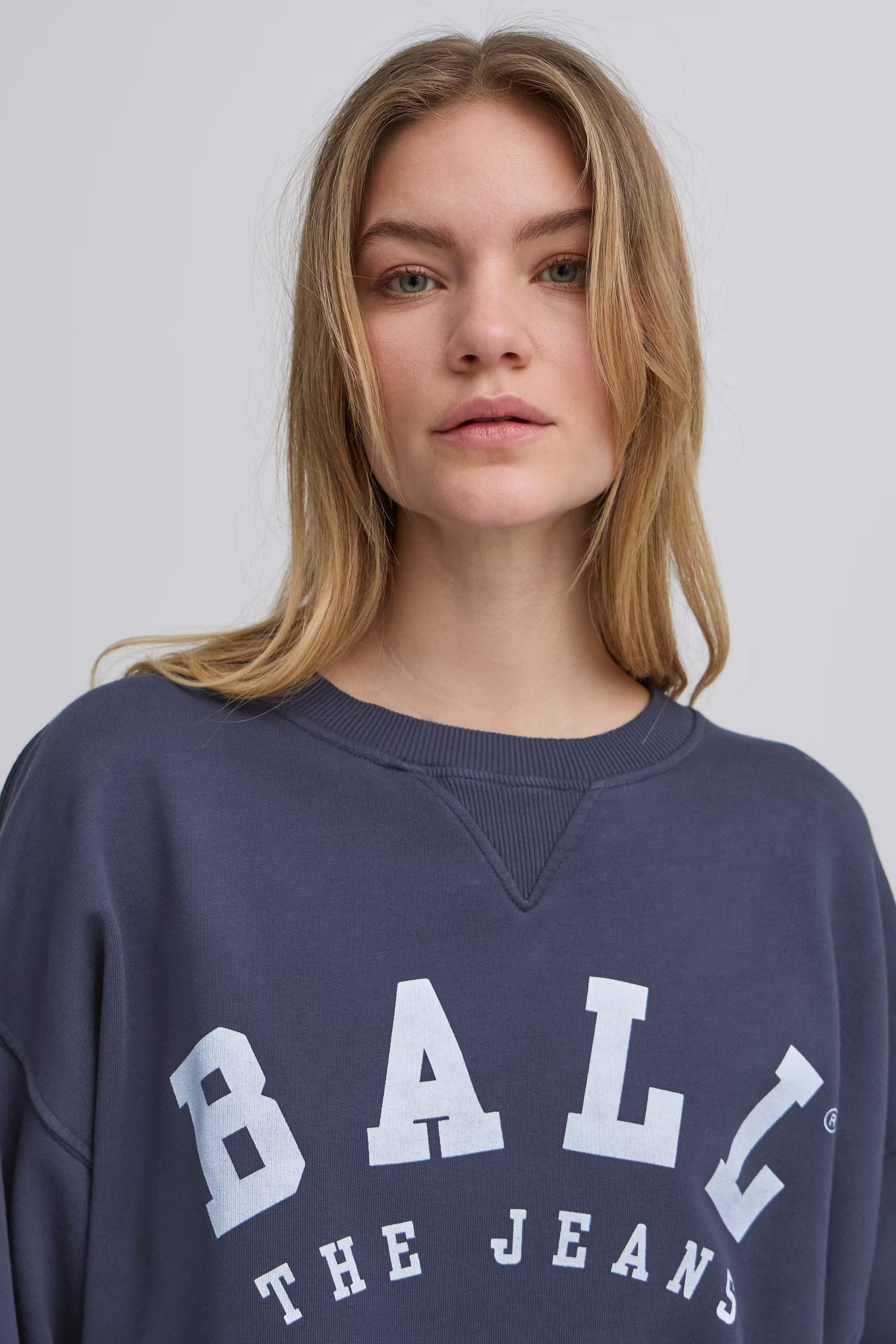 BAMALDINI Sweatshirt LOOKBOOK DETAIL 50405125-194018