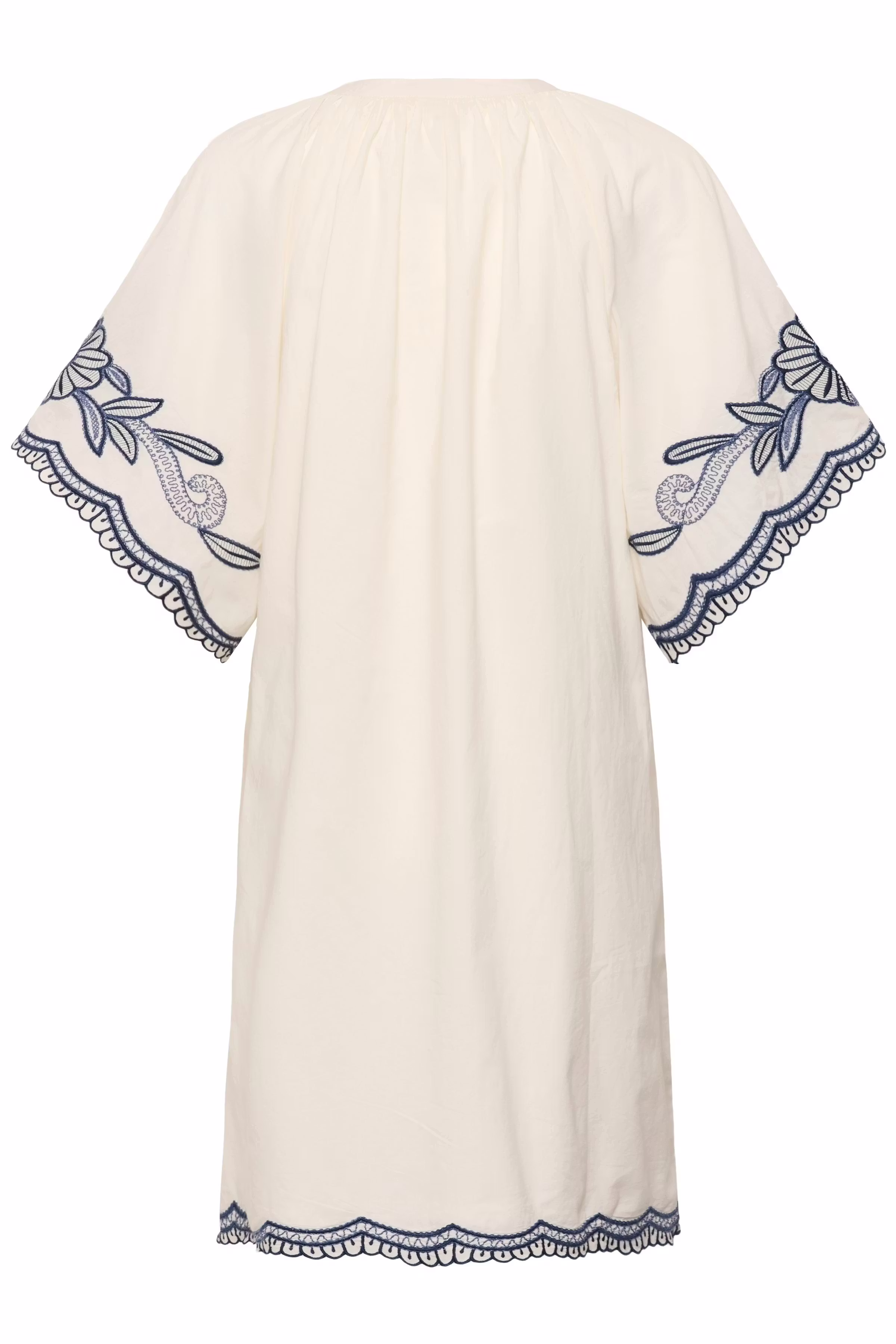 BreannaPW Dress PACK BACK 30310524-304987