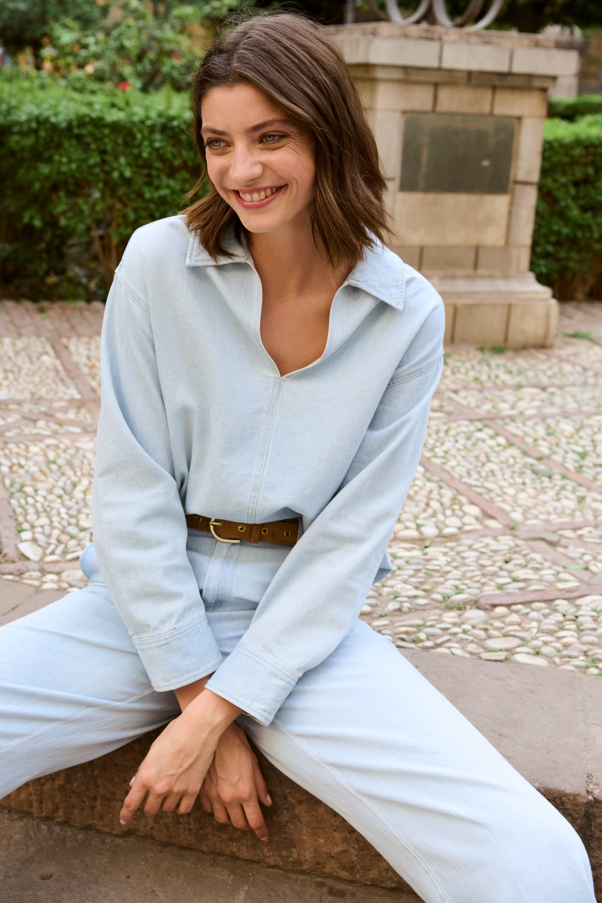 NorlyPW Shirt LOCATION NONE 30309501-300154