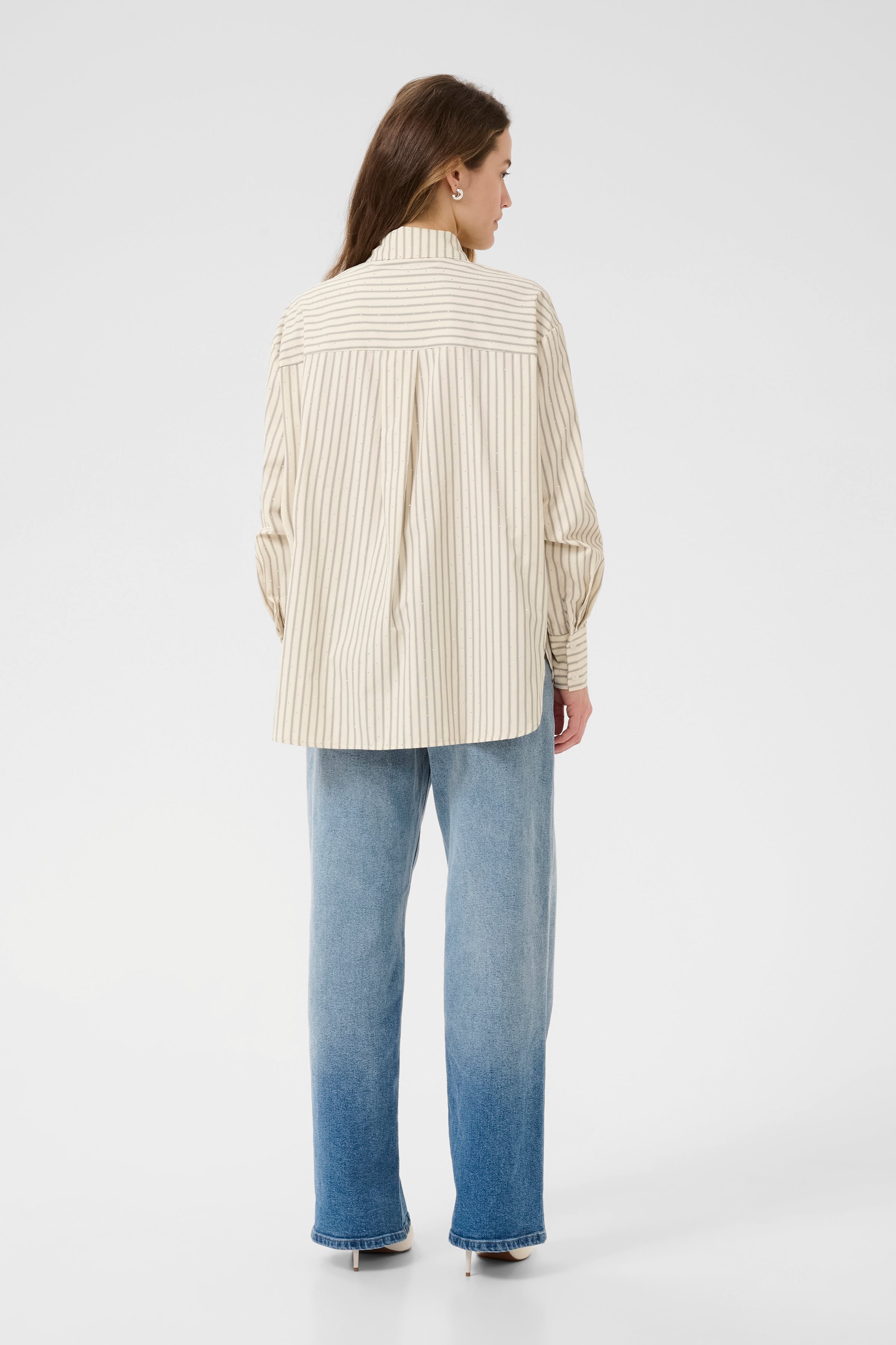 KAvictoria Hemd LOOKBOOK BACK 10510585-108232