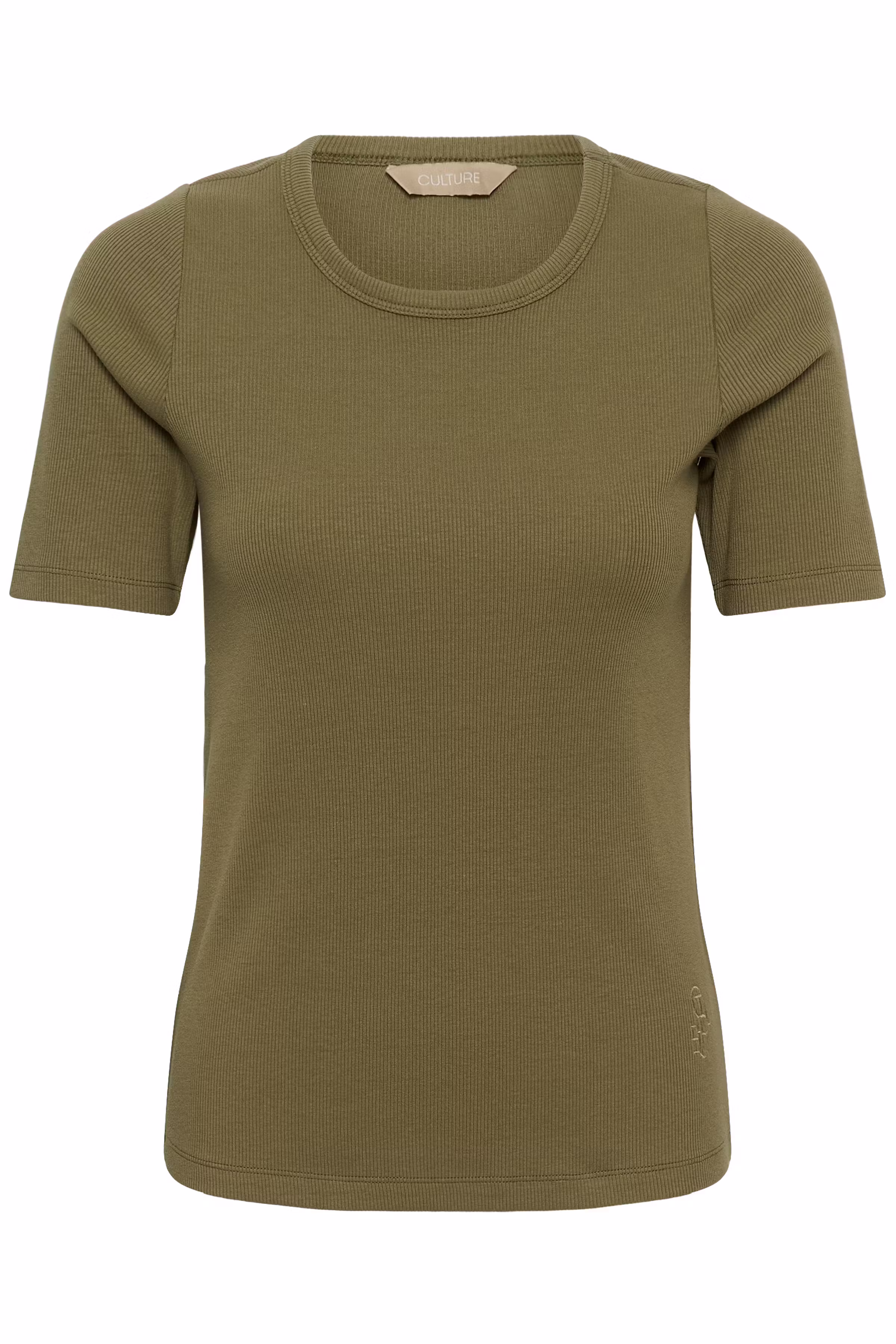 CUalyssa T-shirt PACK FRONT 50113233-107031