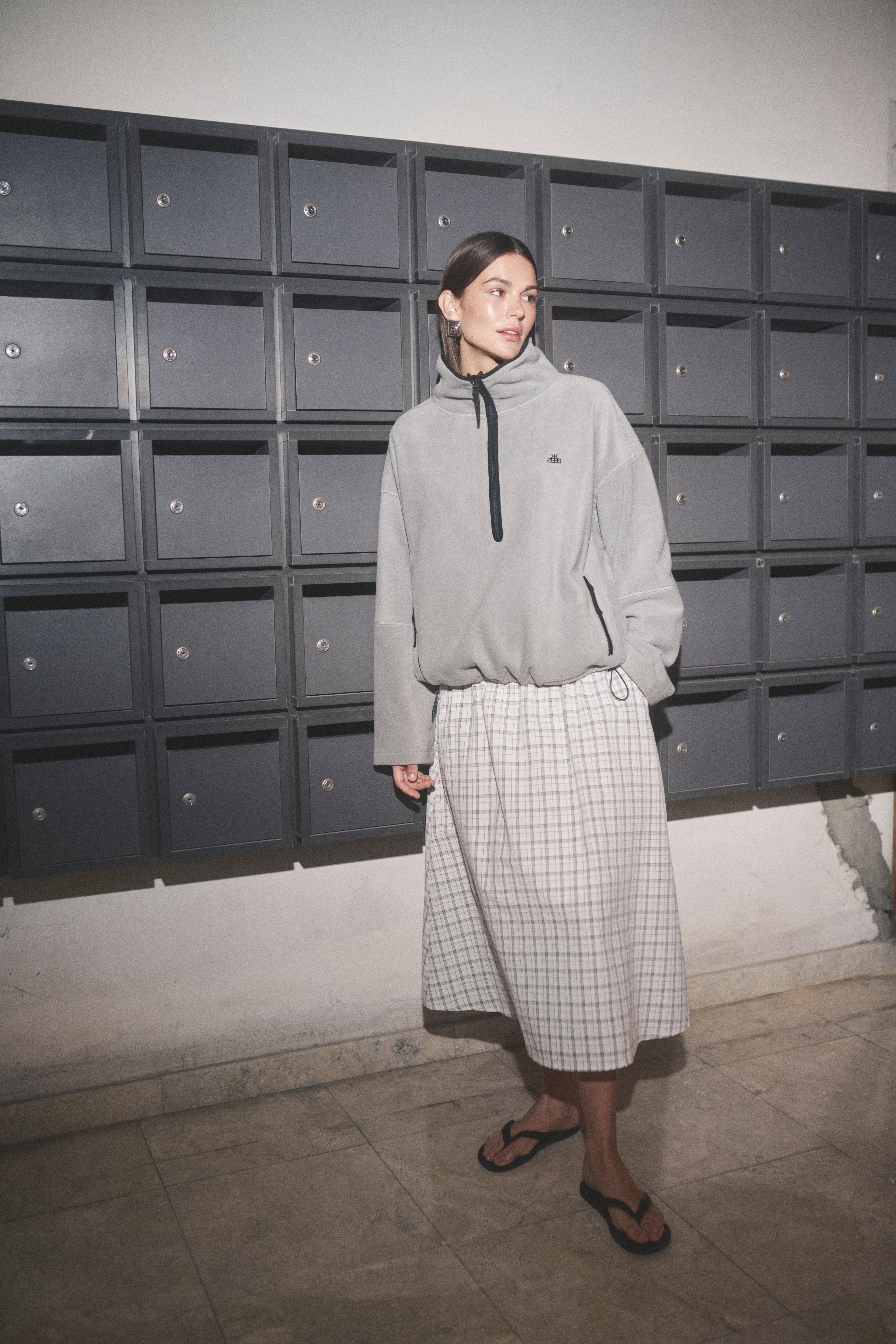 KBWenna Fleecejacke LOCATION NONE 10105753-165803