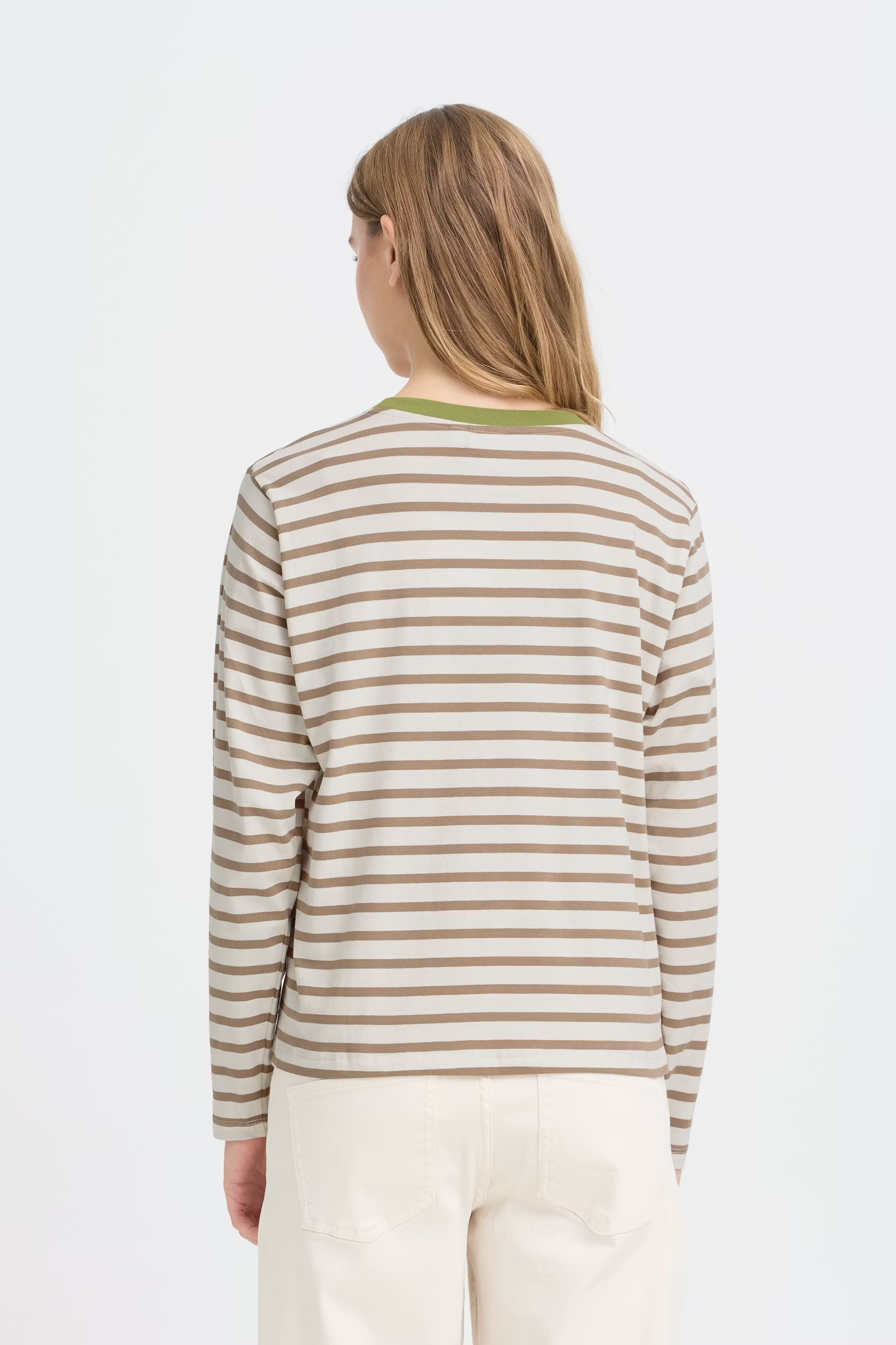 IHMIRA T-shirt LOOKBOOK BACK 20125009-900003456