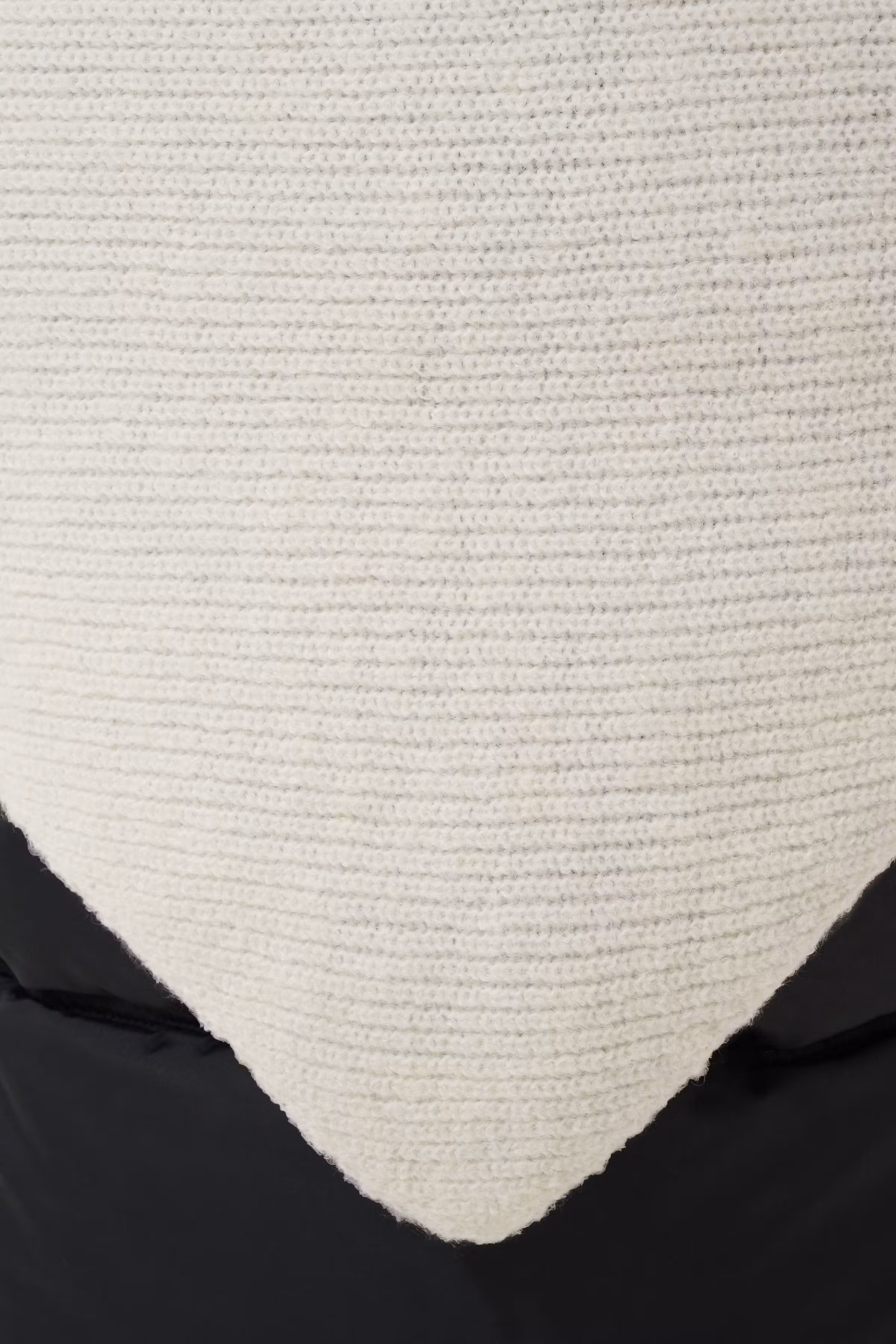 AlulluSZ Tuch LOOKBOOK DETAIL 30515236-1106051