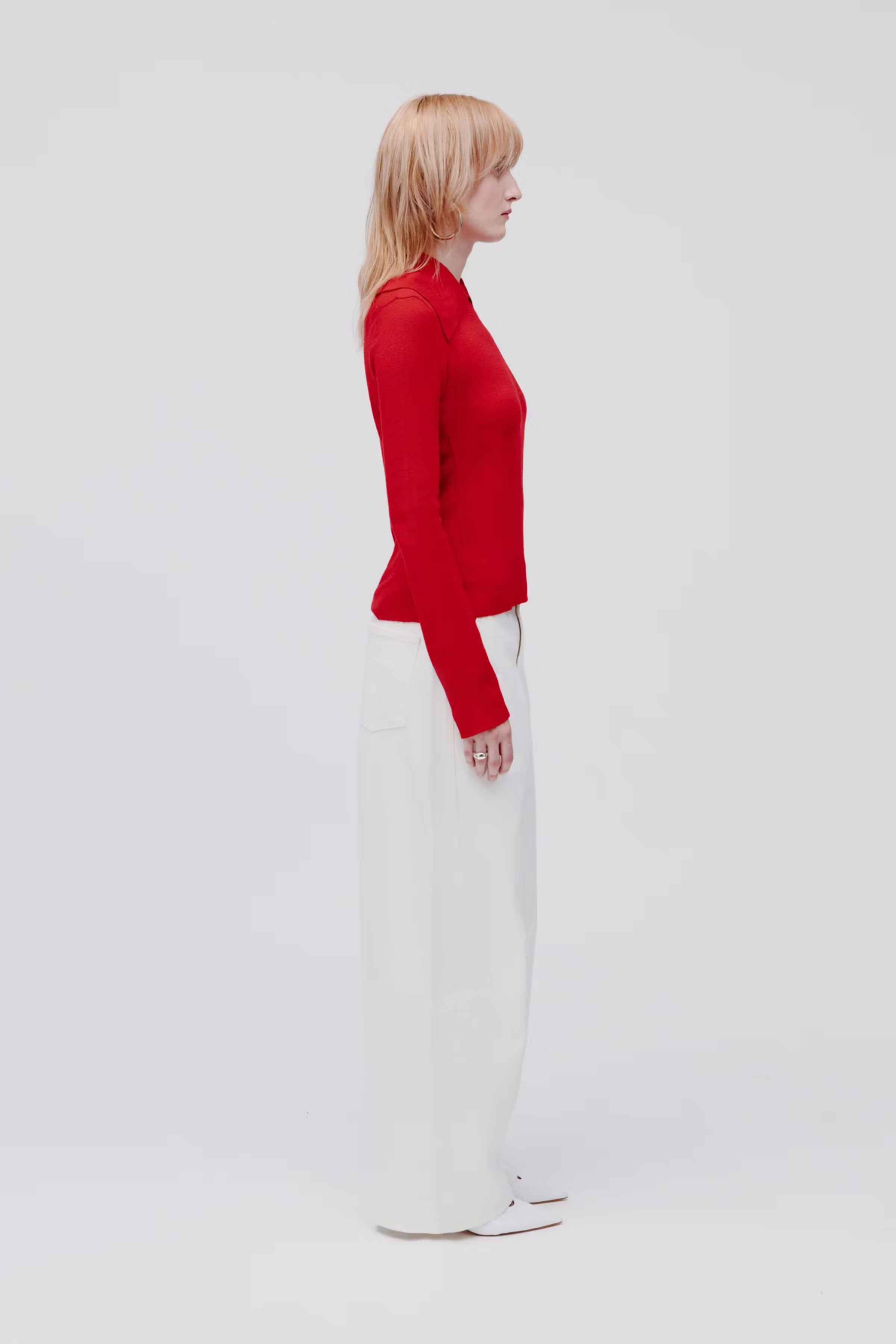 FILOMENA Pullover LOOKBOOK FRONT 30600603-RE370