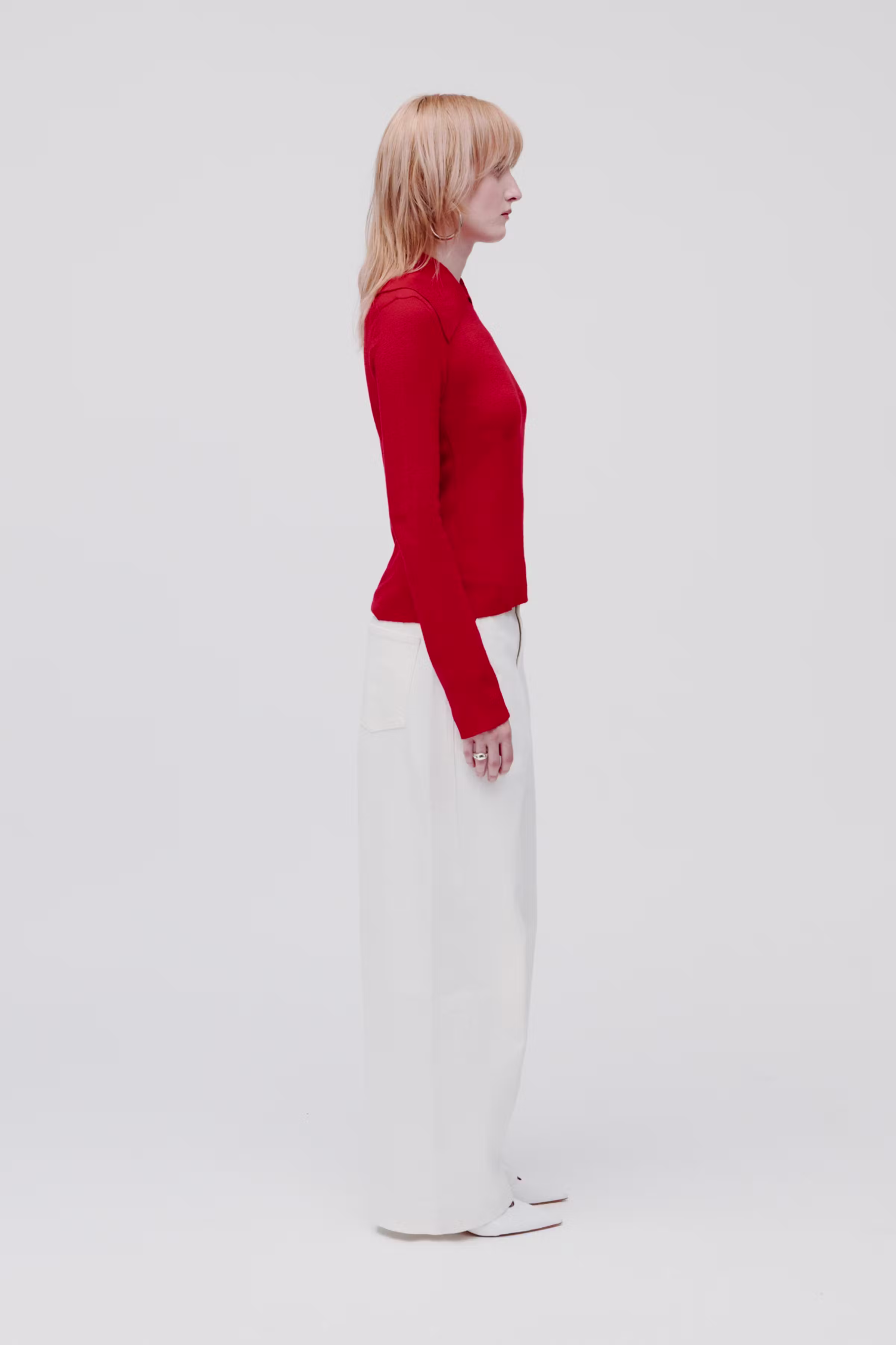 IOFILOMENA Pullover LOOKBOOK FRONT 30600603-RE370