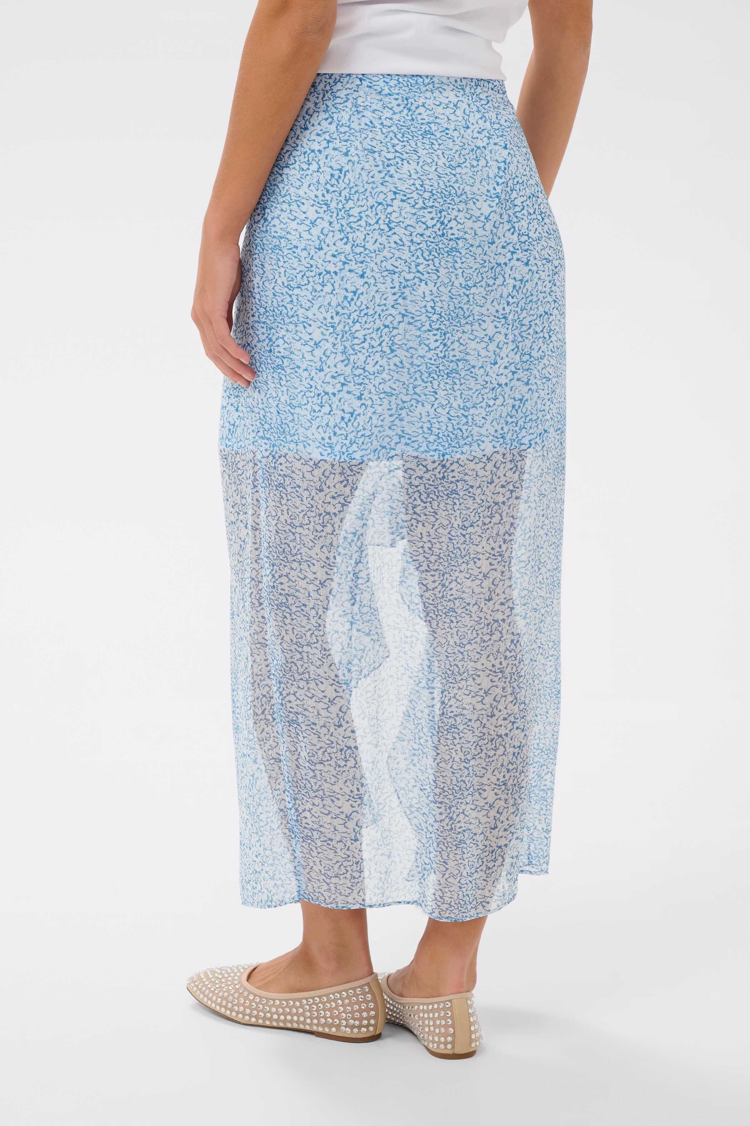 RachilSZ Nederdel LOOKBOOK BACK 30515144-305106