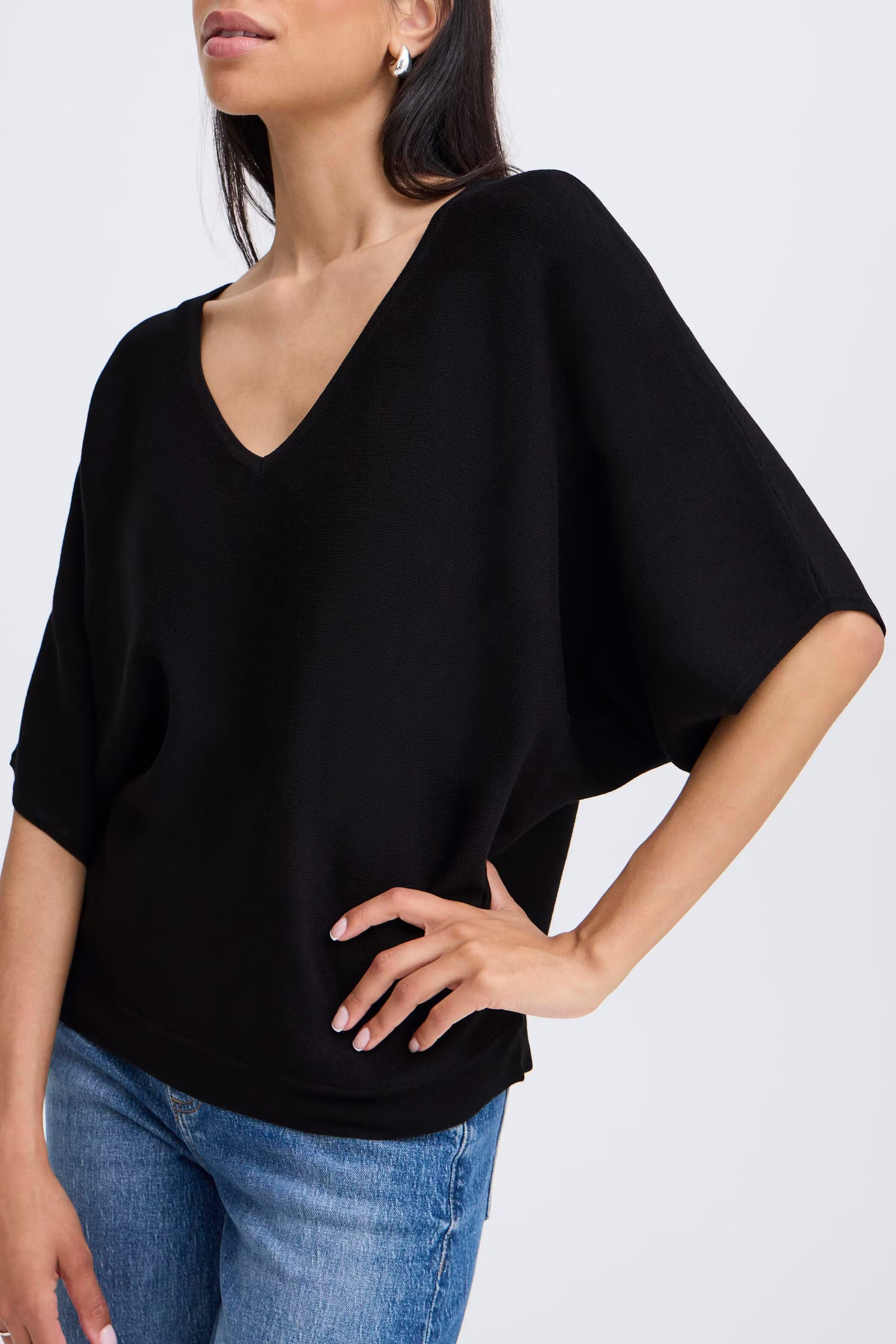 BYMMORLA Pullover LOOKBOOK DETAIL 20814395-200451