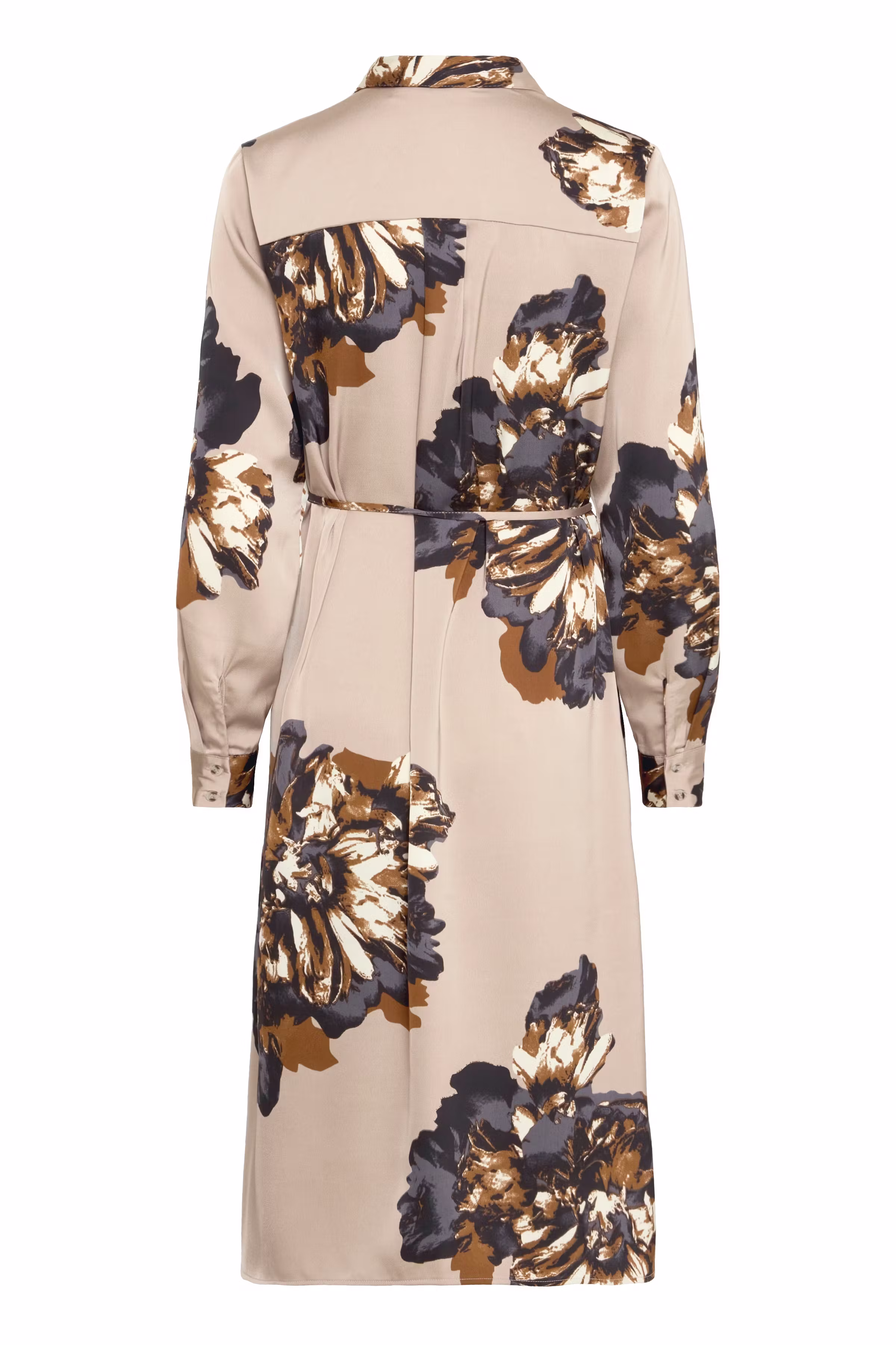 BYJANNIKE Kjole PACK BACK 20818137-900002191