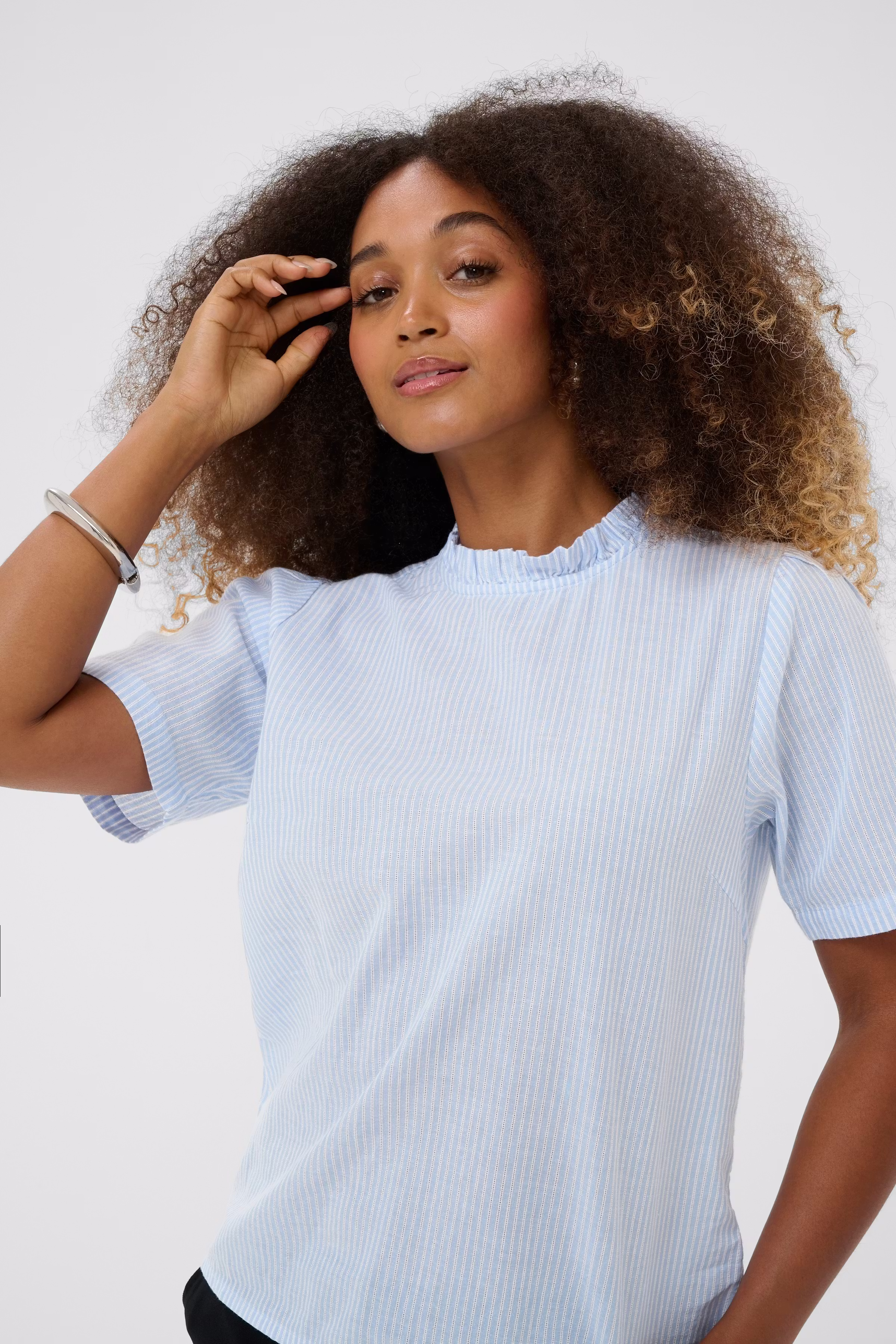 KatinkaCR Blouse LOOKBOOK DETAIL 10606055-60181