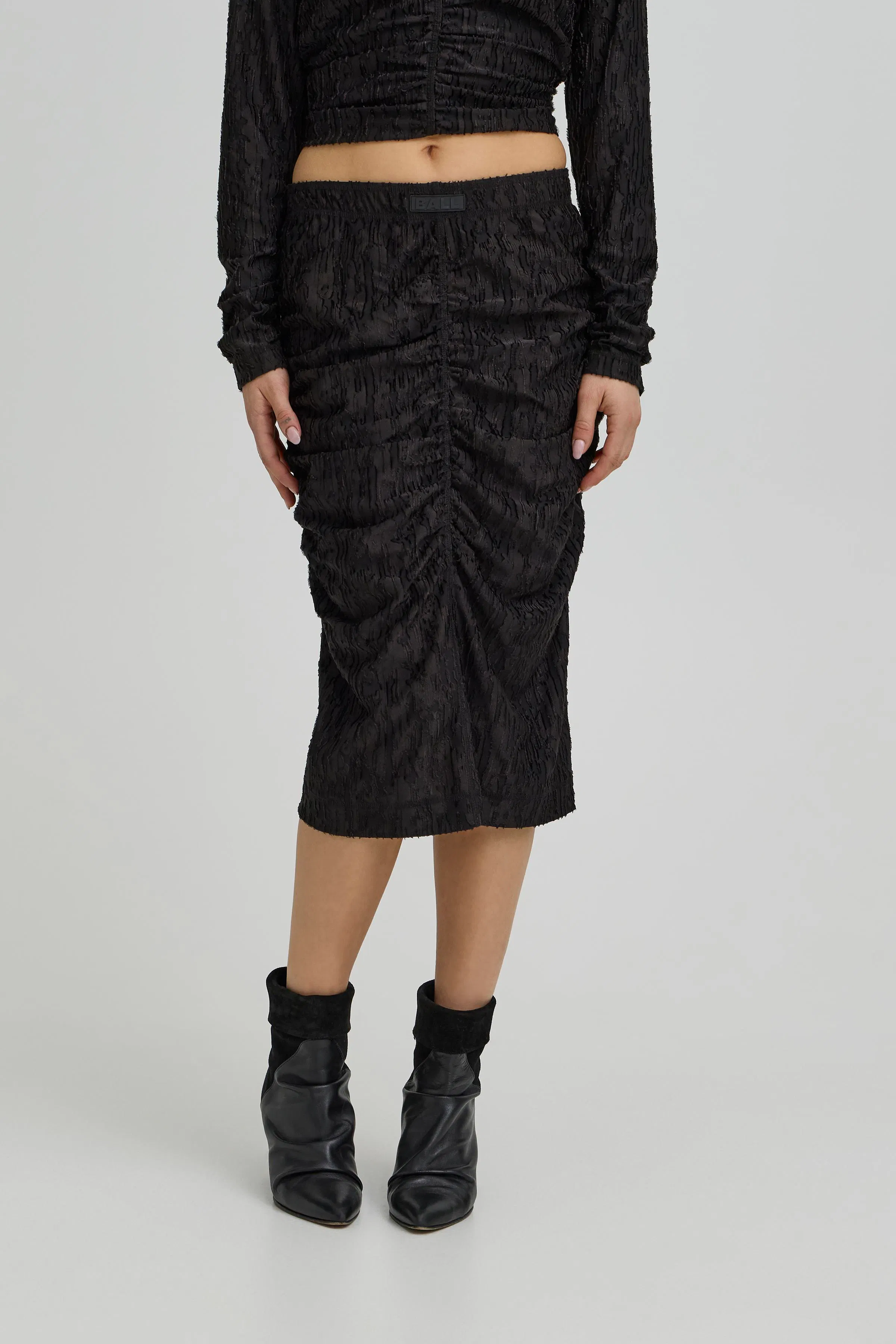 BAALCIDE Kjol LOOKBOOK FRONT 50408141-193911