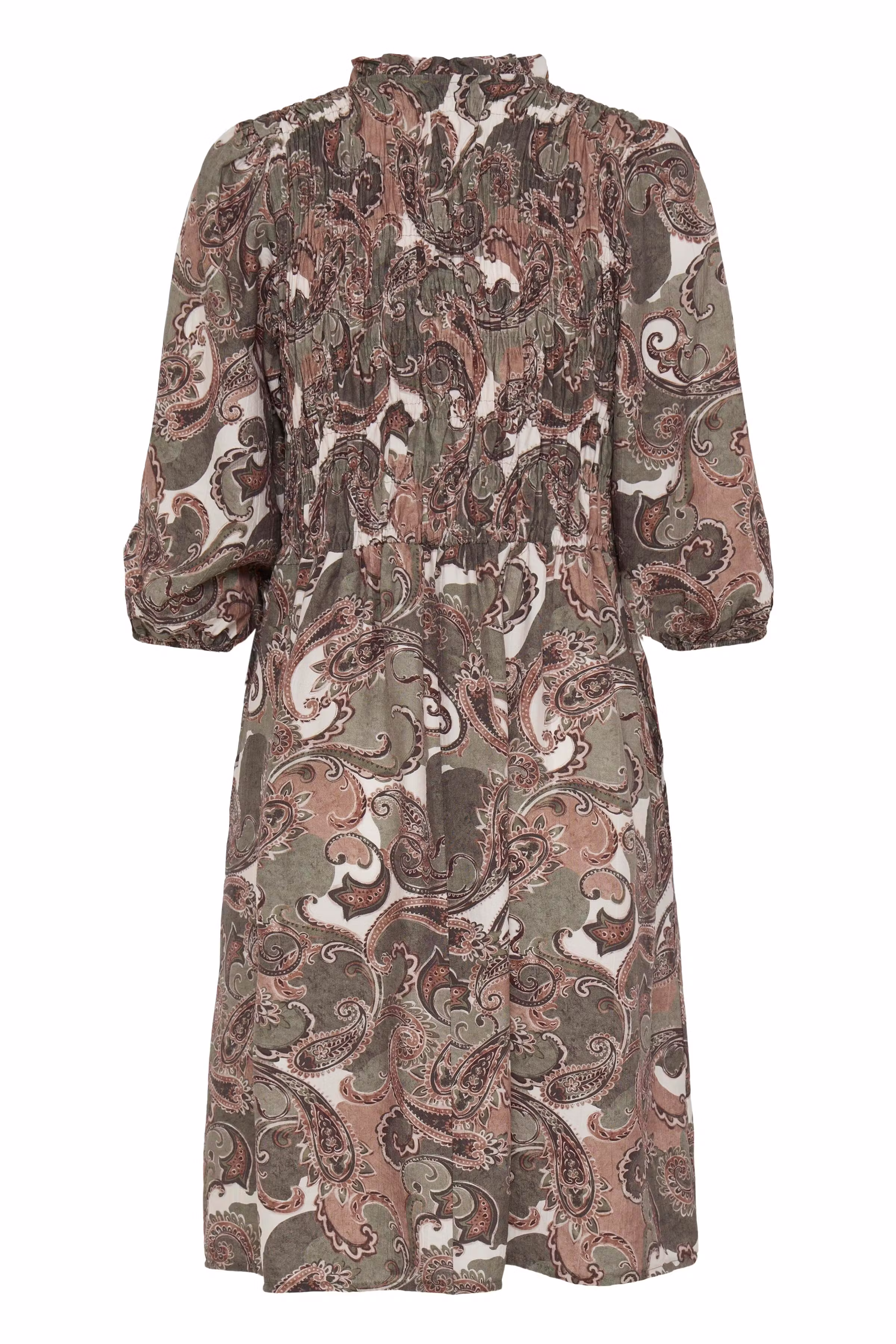 SBGOHAR Kjole PACK BACK 22101060-180515