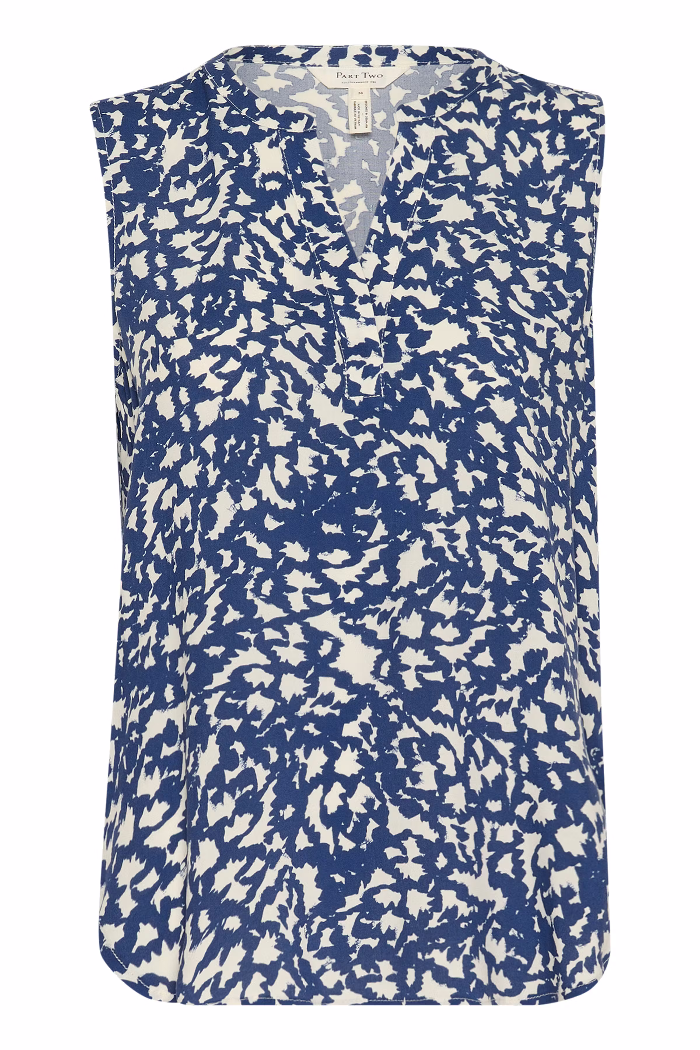 AndiaPW Bluse PACK FRONT 30308317-303804