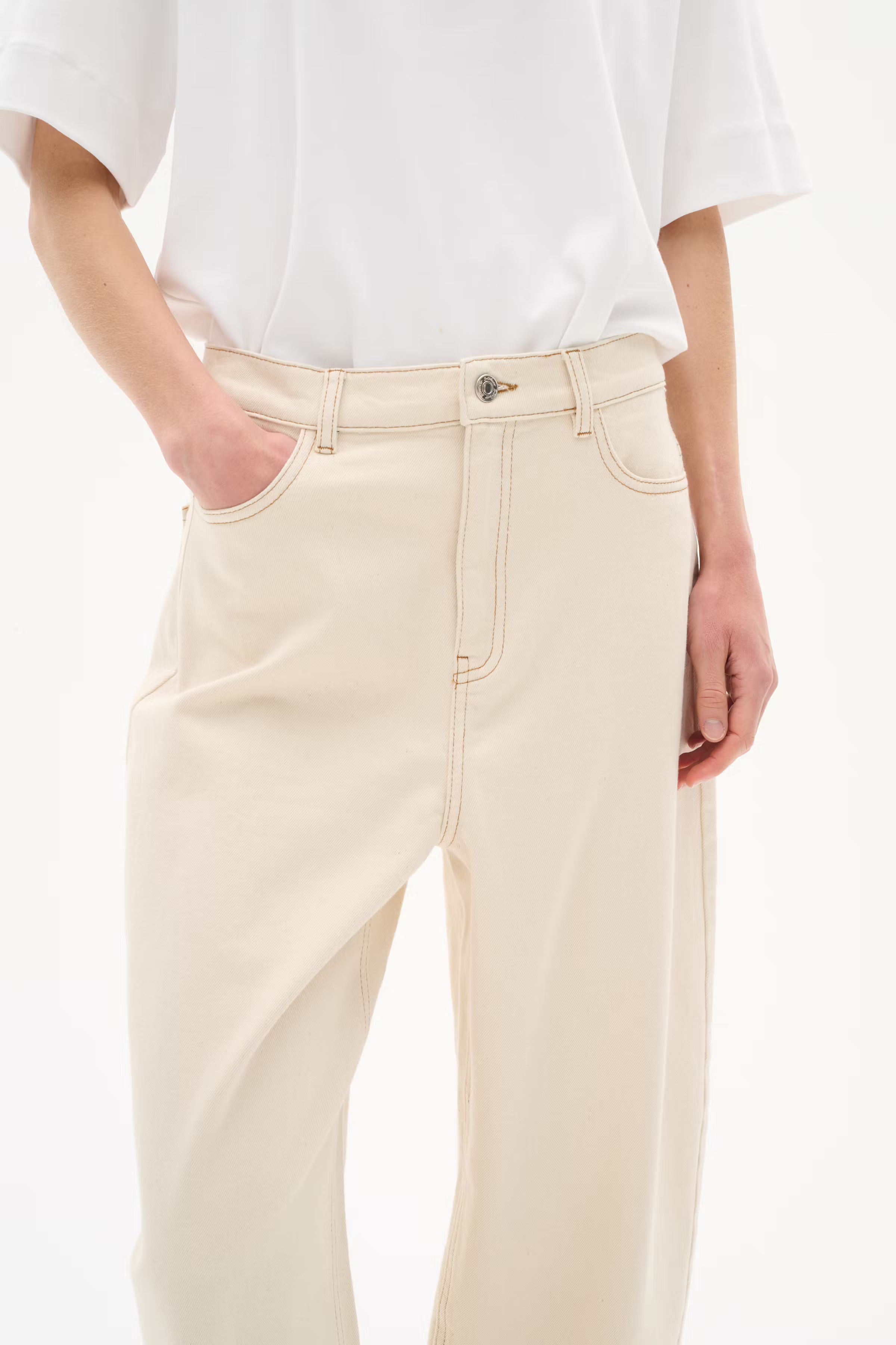 DorisIW Jeans LOOKBOOK DETAIL 30110758-110108