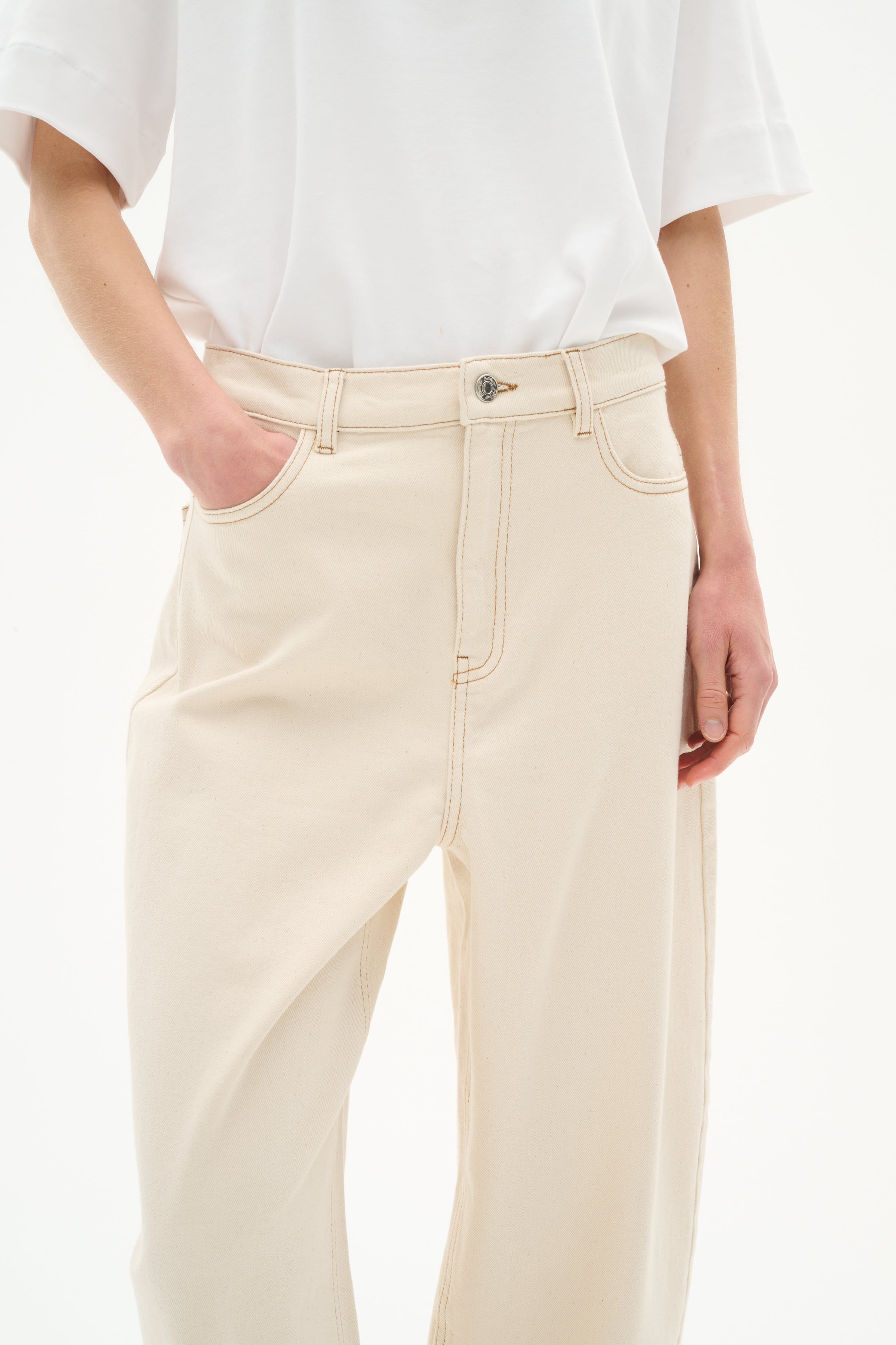 DorisIW Jeans LOOKBOOK DETAIL 30110758-110108