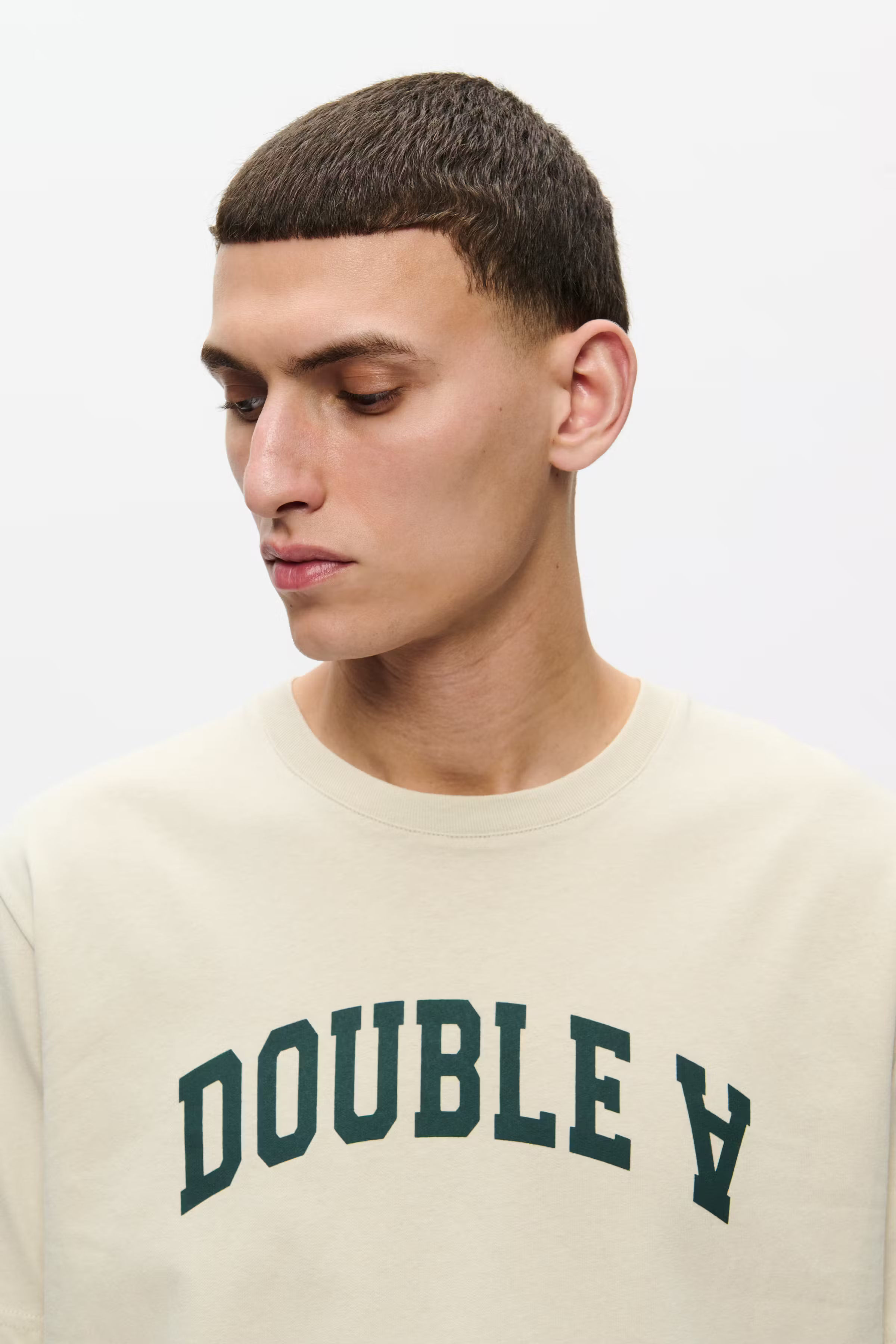 WWAce T-shirt LOOKBOOK DETAIL 30251547-144500