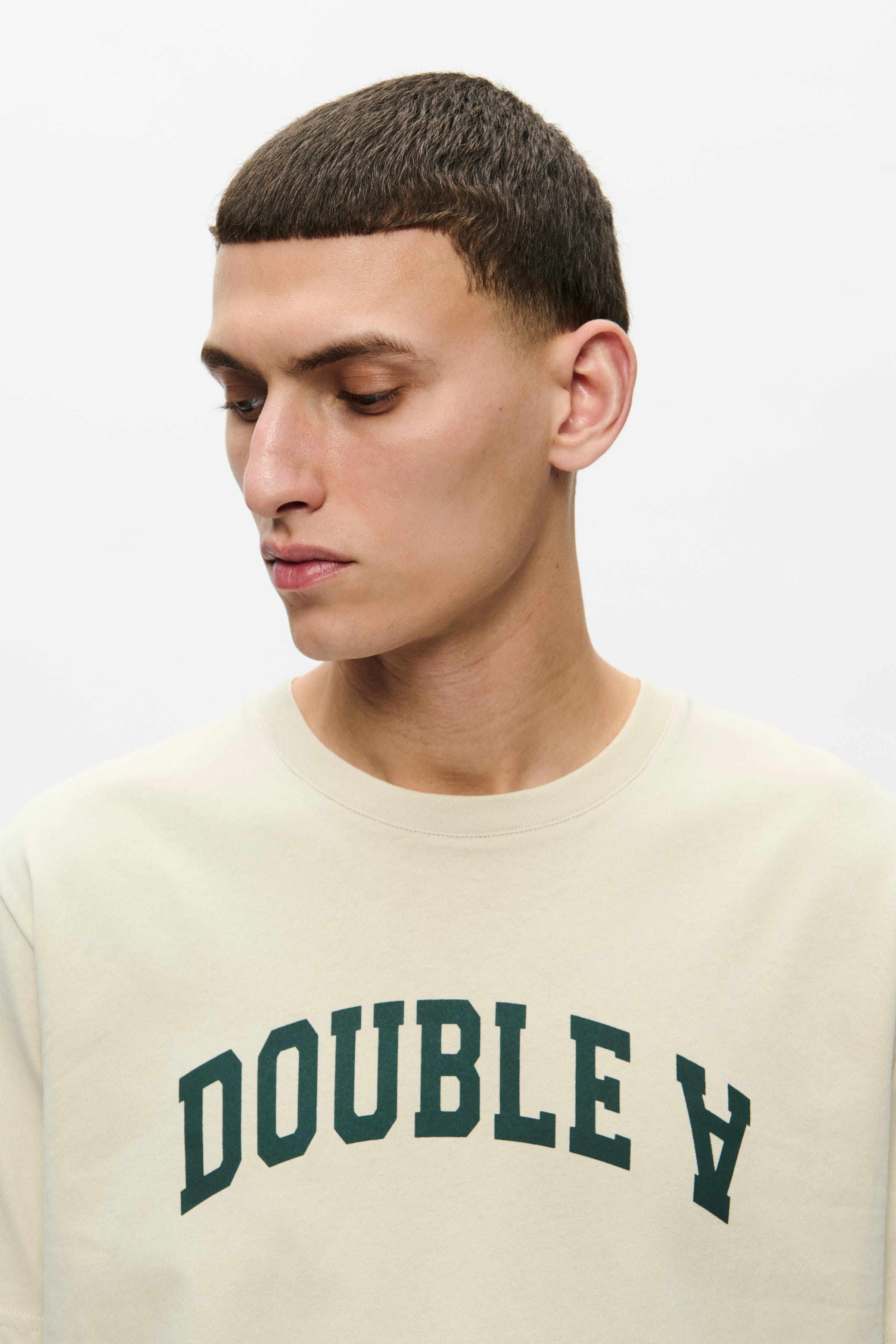 WWAce T-shirt LOOKBOOK DETAIL 30251547-144500