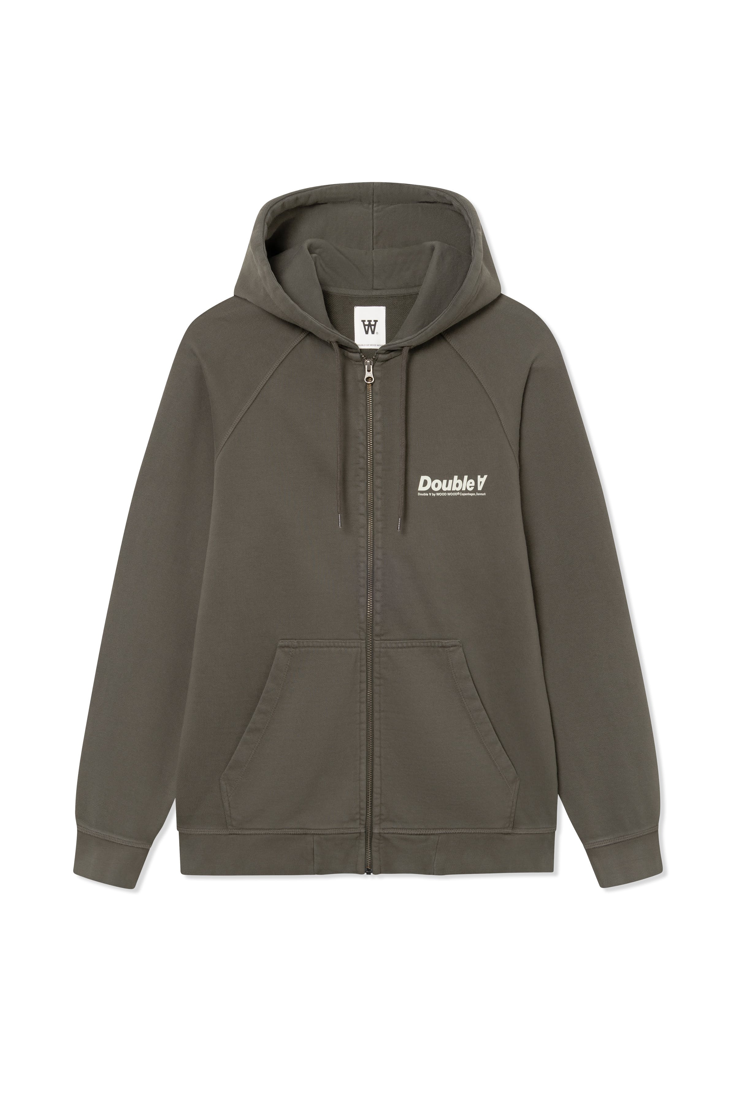 WWSven Hoodie PACK FRONT 30251845-191625