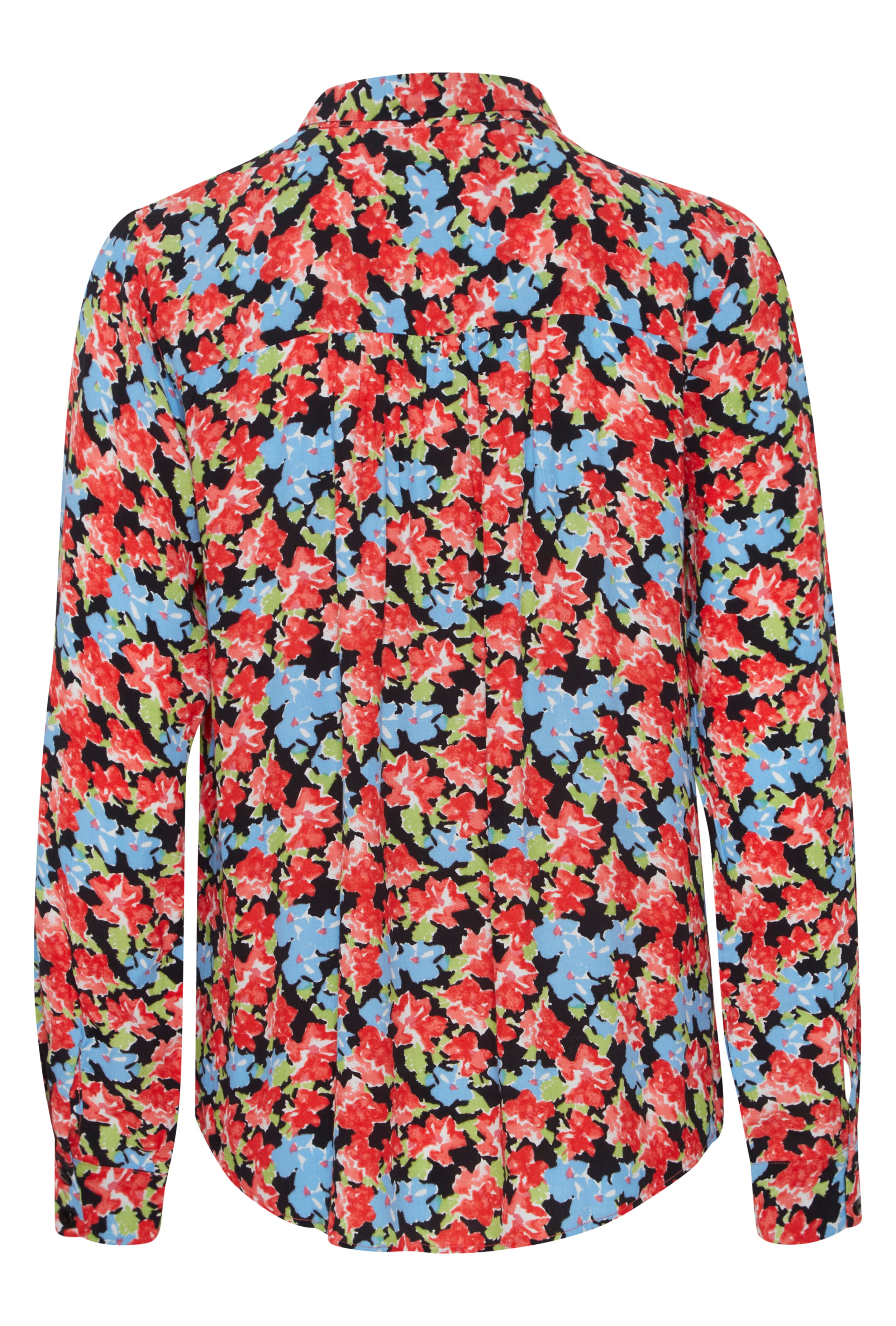 IHROSALIE Overhemd PACK BACK 20120273-202692