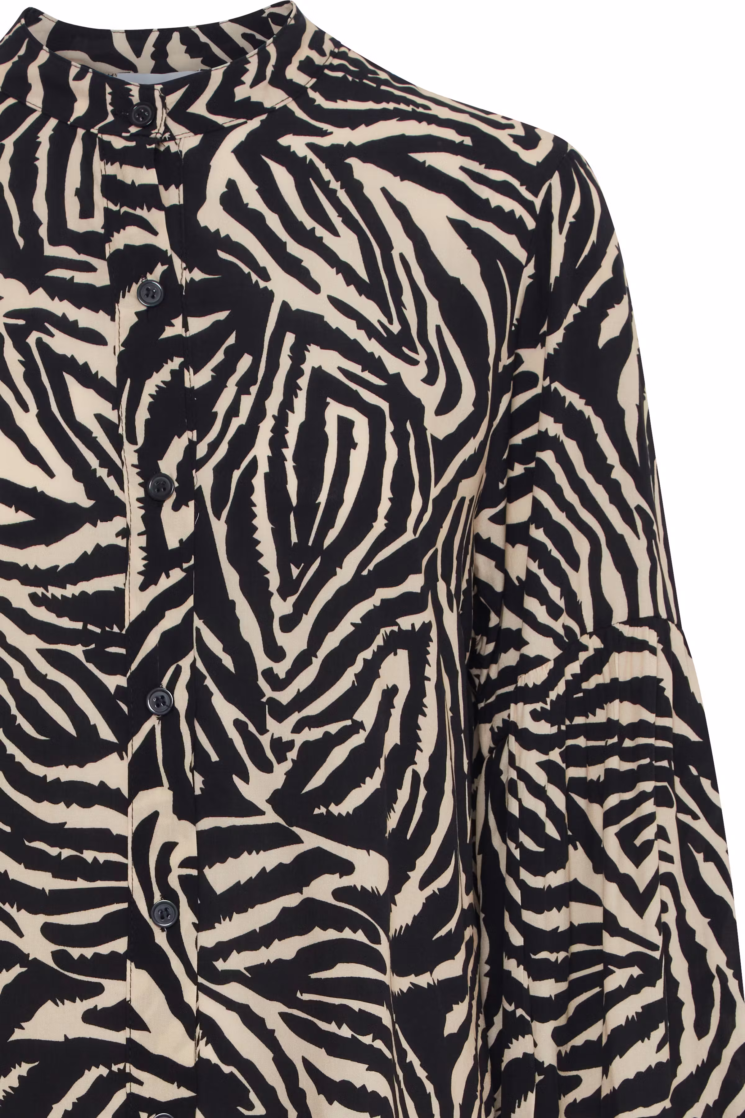 SBNAJAM Skjorte PACK DETAIL 22100393-203779