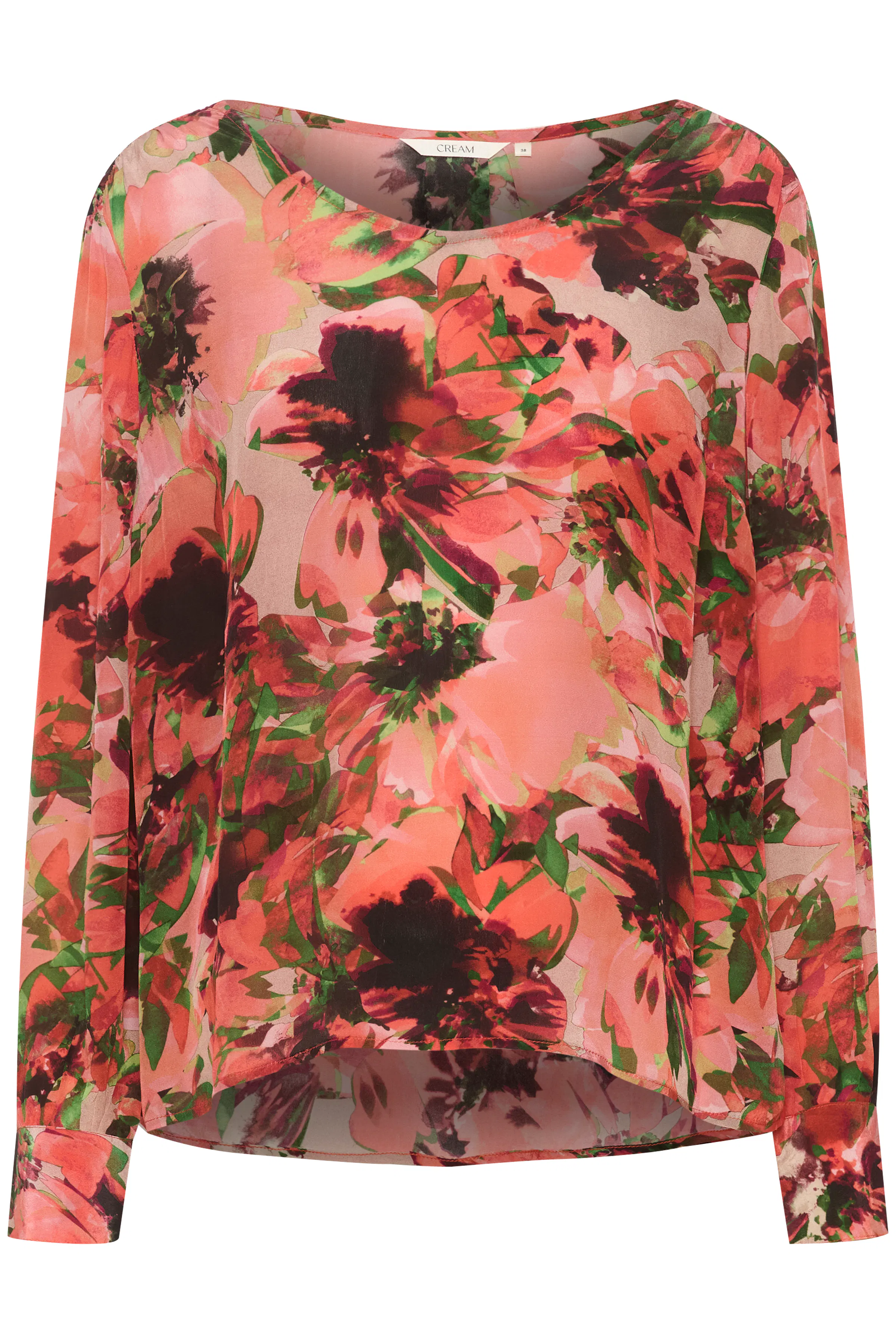 CREliza Bluse PACK FRONT 10612329-105502