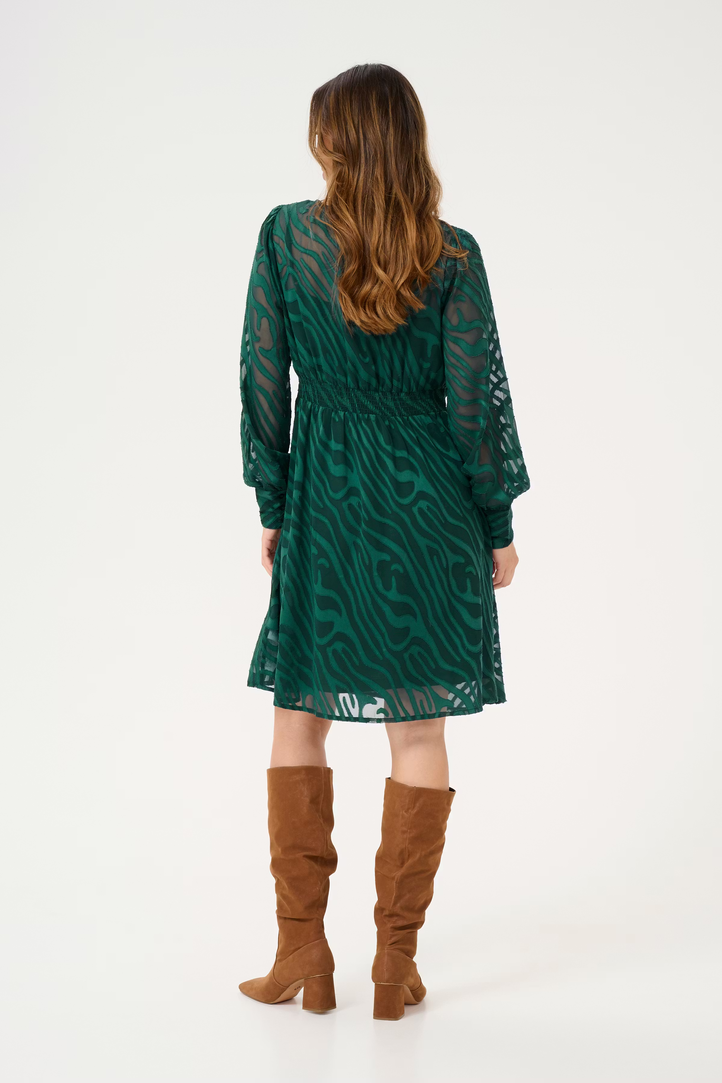 CRYana Klänning LOOKBOOK BACK 10612973-107369