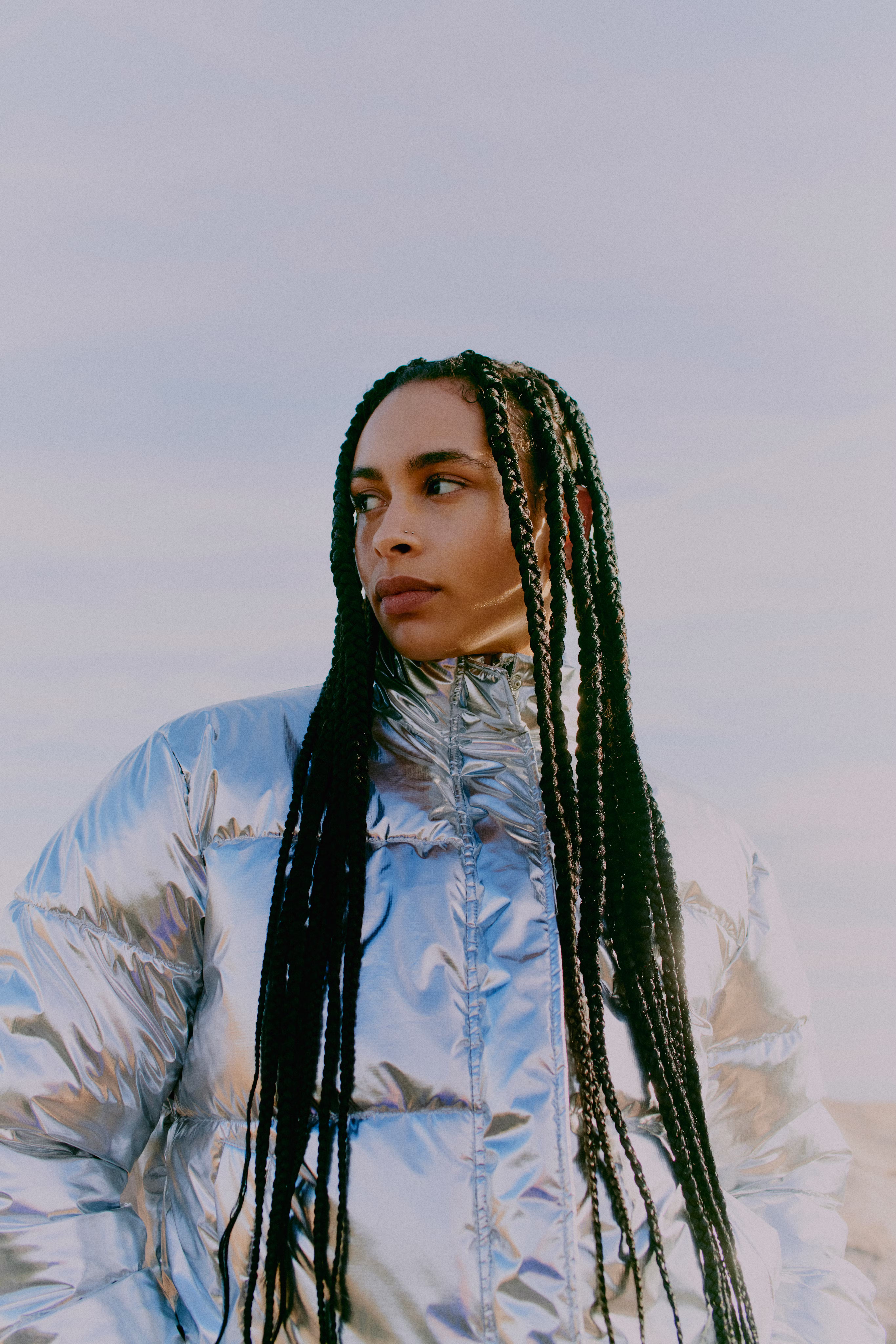 JCDAGNA Overtøj LOCATION NONE 22800768-201877