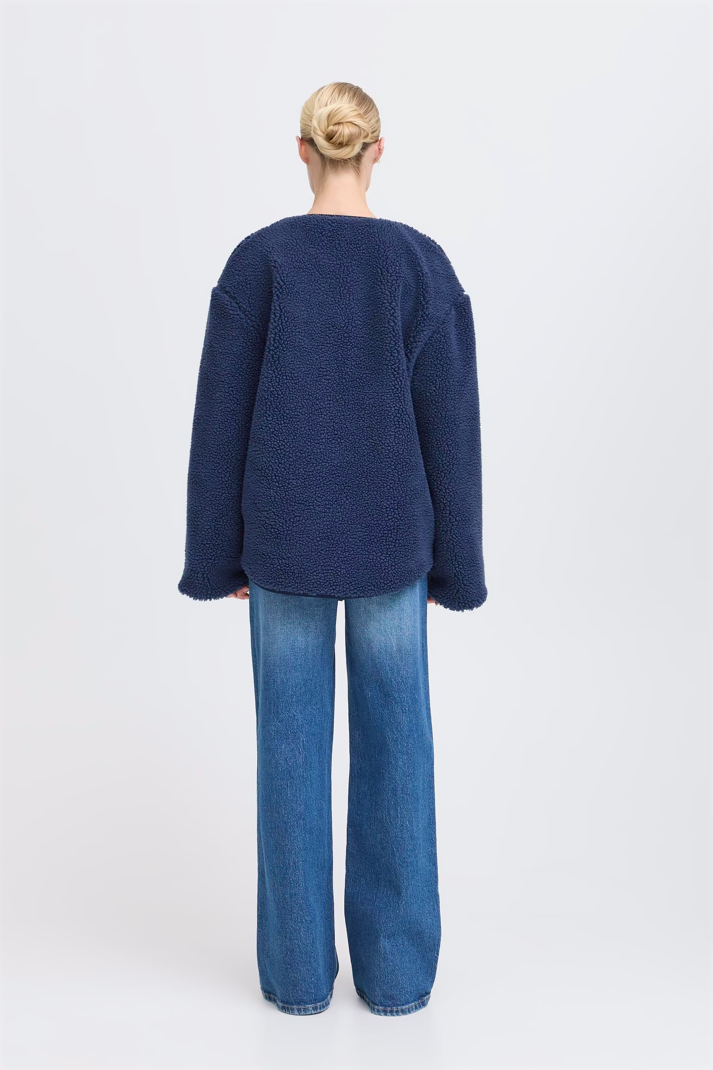 BYCOTTY Yttertøy LOOKBOOK BACK 20816965-205001