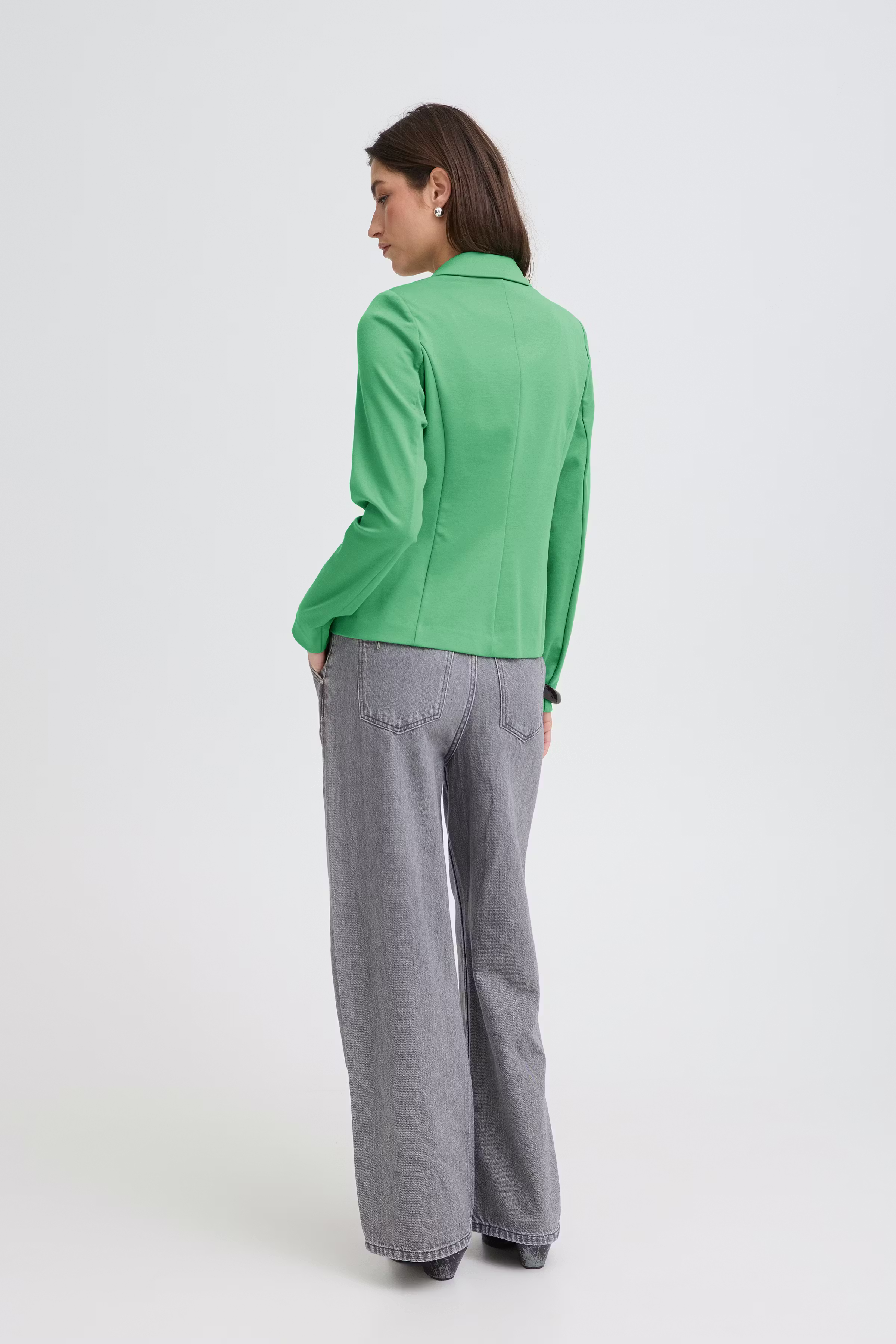 BYRizetta Blazer LOOKBOOK BACK 20804230-186022