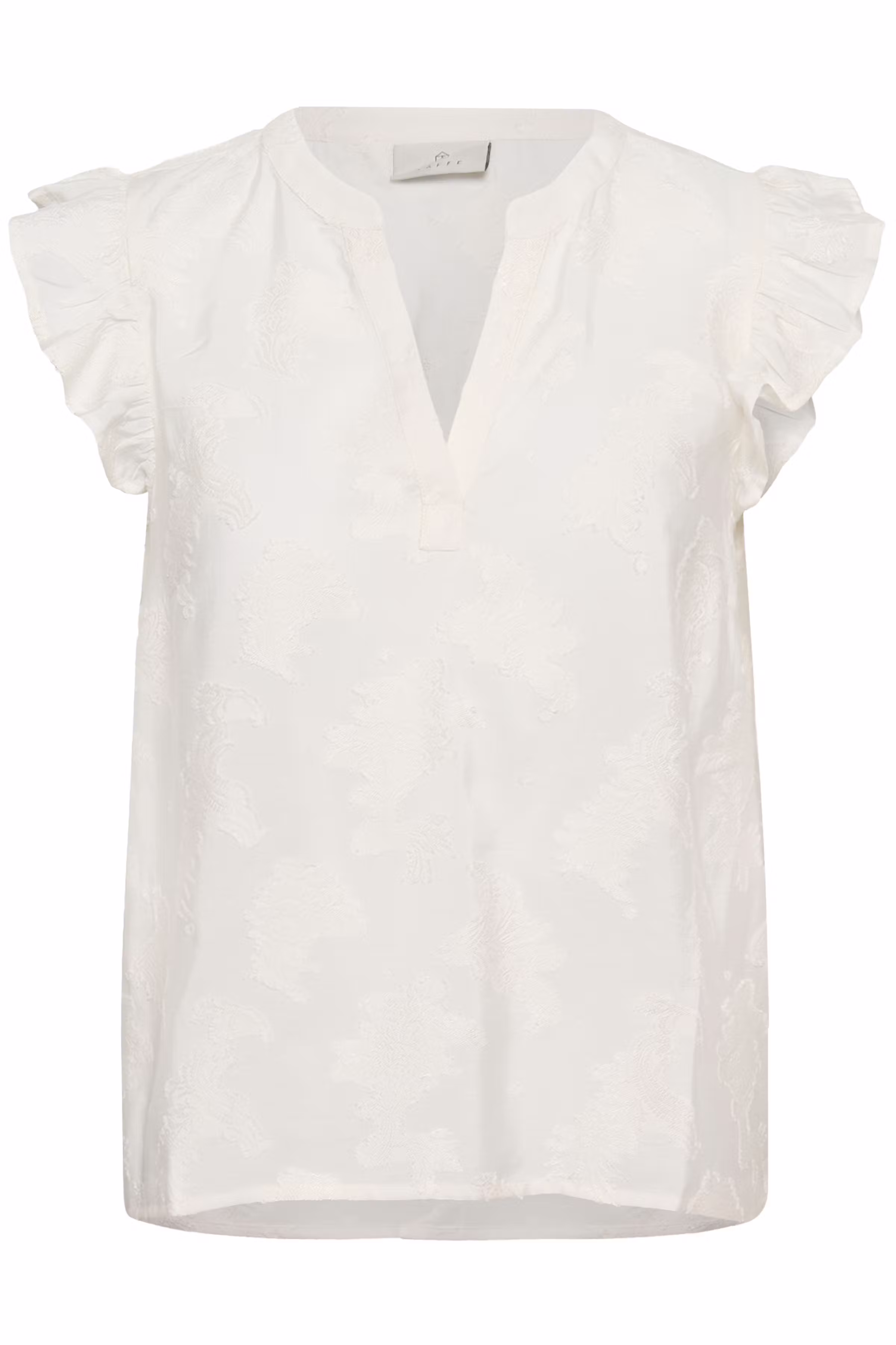 KAcassia Bluse PACK FRONT 10511795-110602