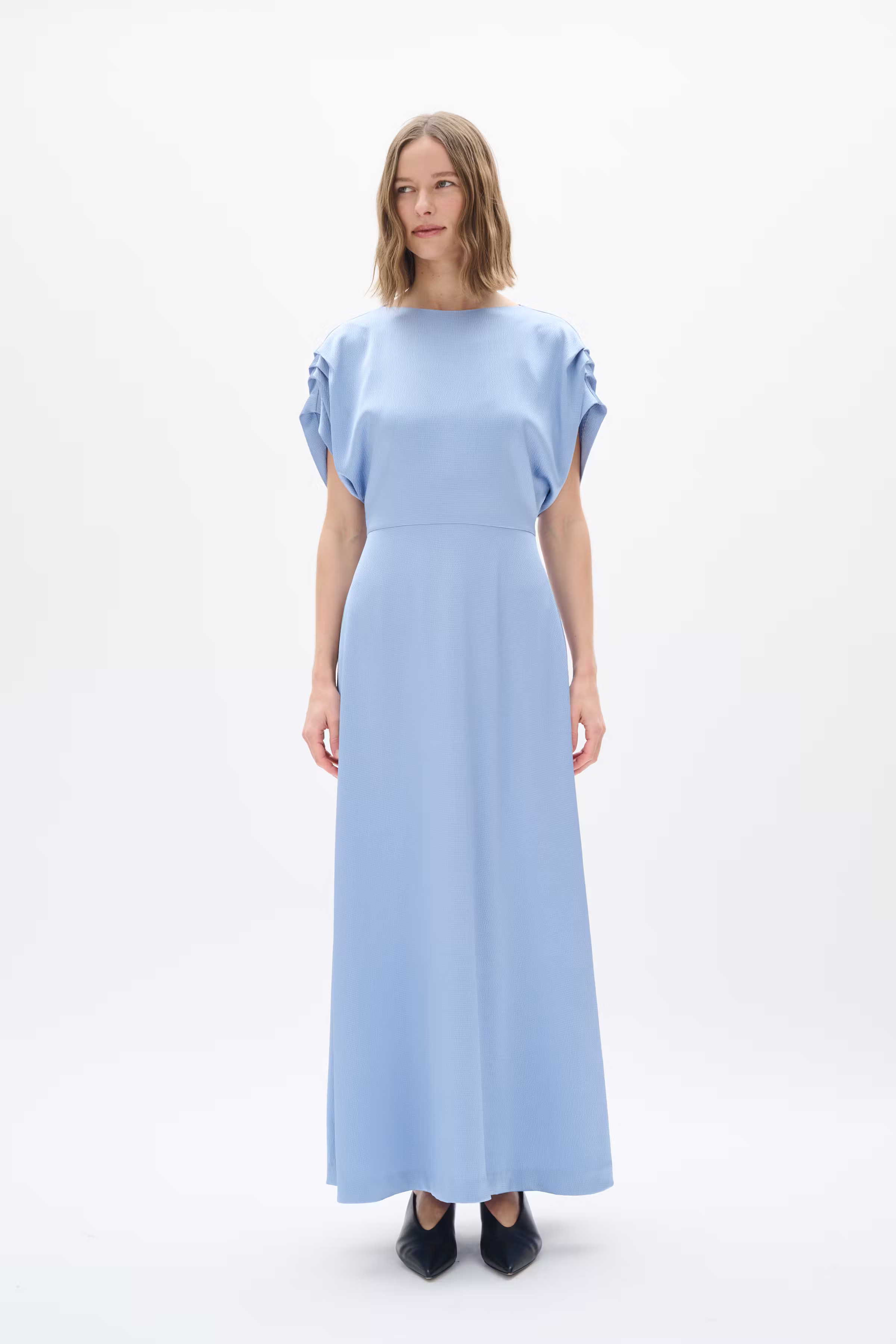 DakariIW Jurk LOOKBOOK FRONT 30110837-153919