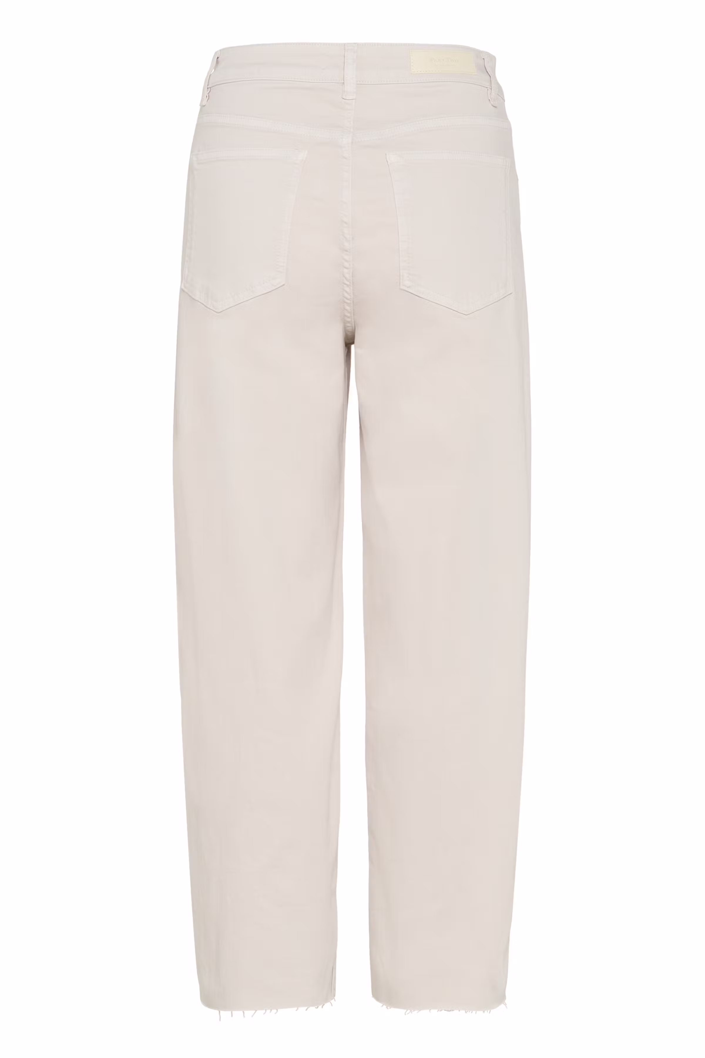 AdelenaPW Barrel Jeans PACK BACK 30310411-144002