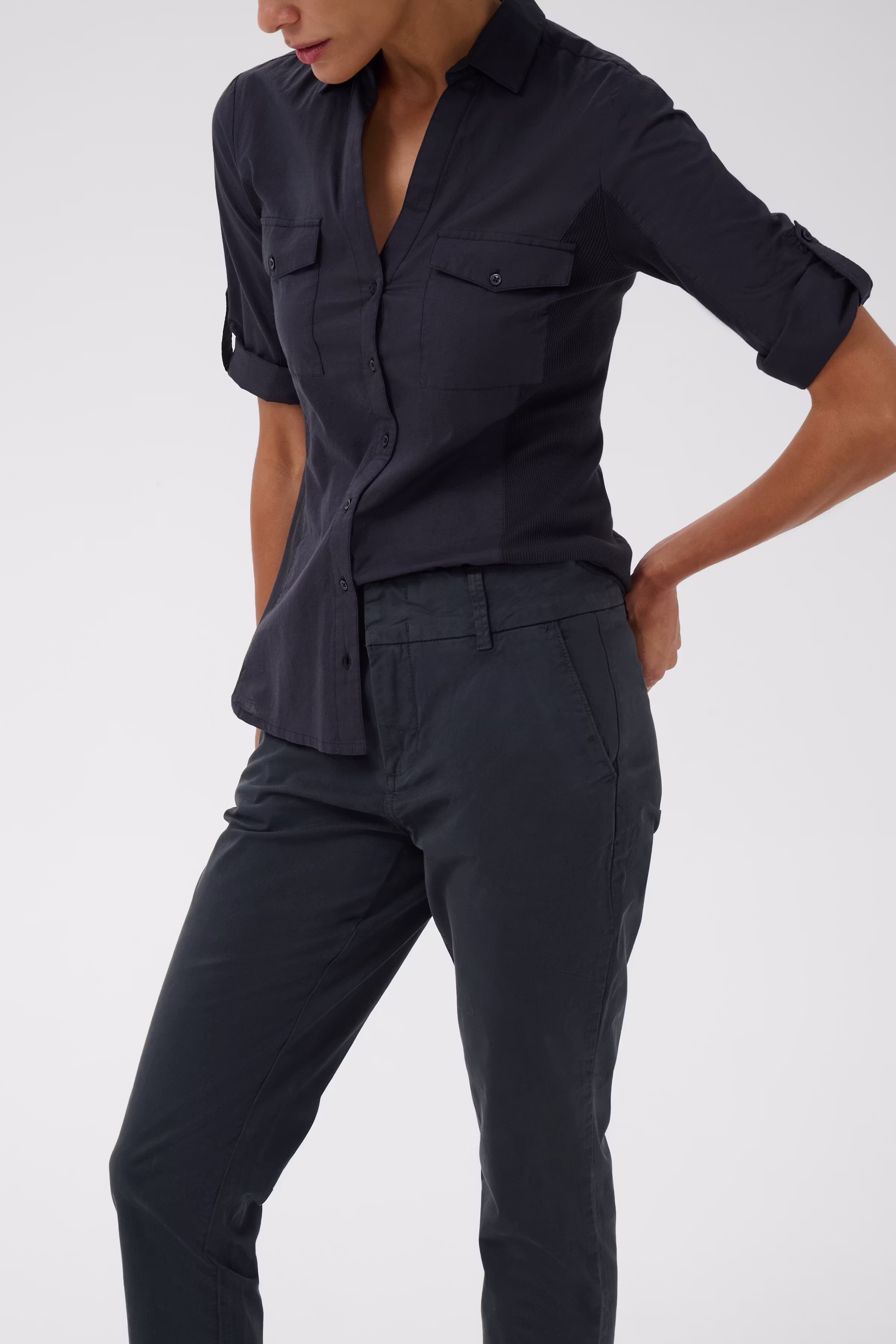 SoffysPW Byxor LOOKBOOK DETAIL 30305570-194013