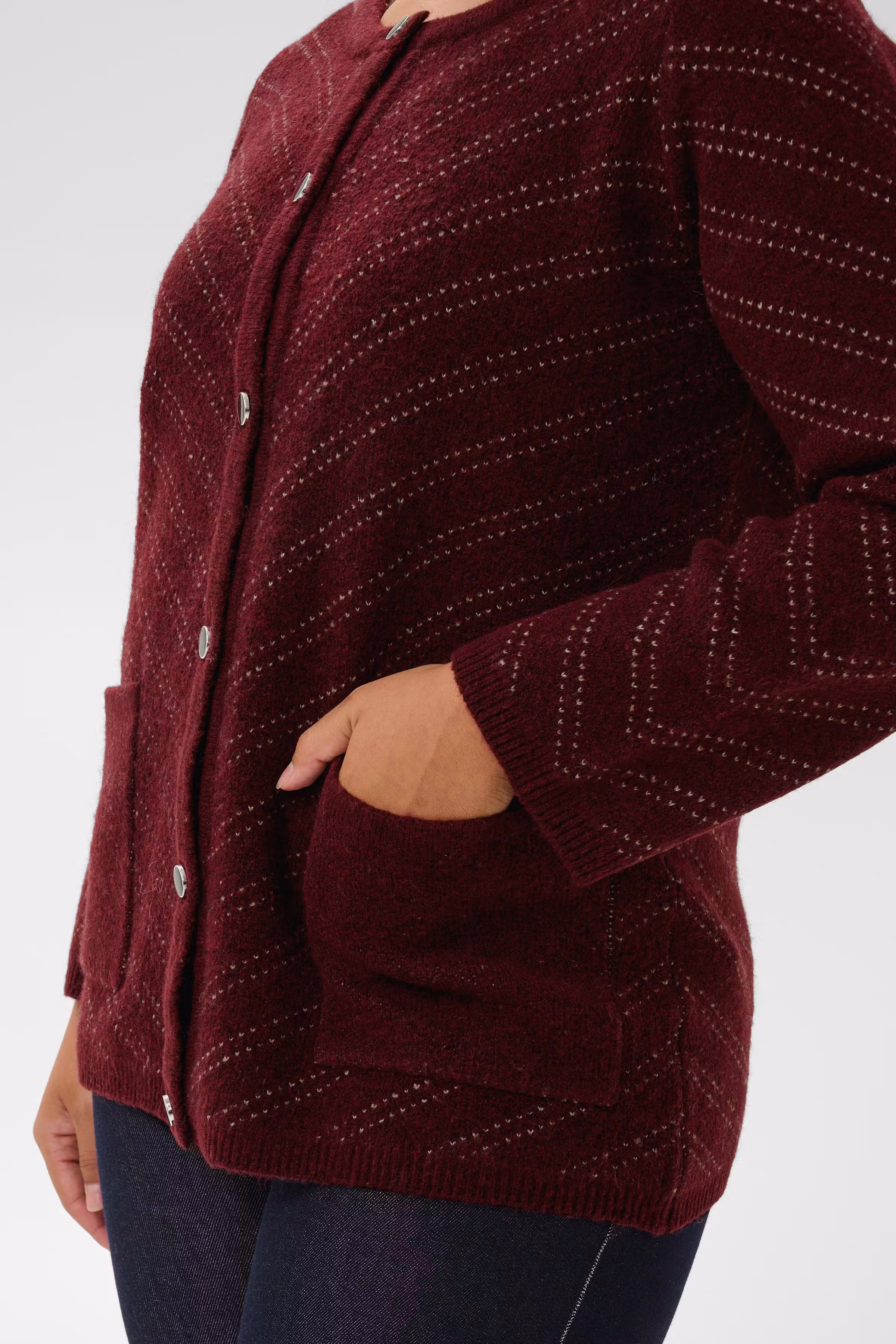 KChilma Cardigan LOOKBOOK DETAIL 10584600-1000115