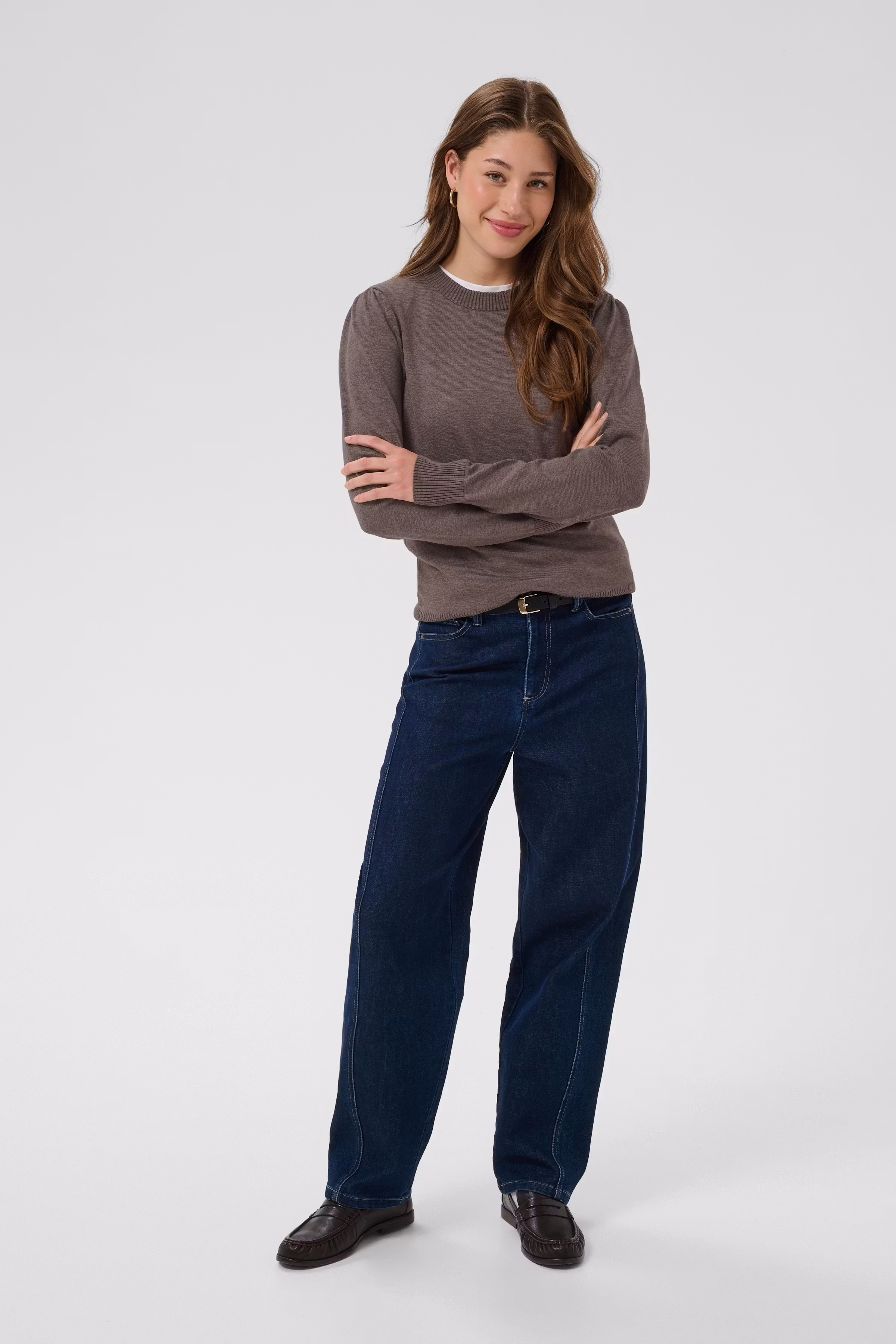MilaSZ Pullover LOOKBOOK FRONT 30511753-1914301