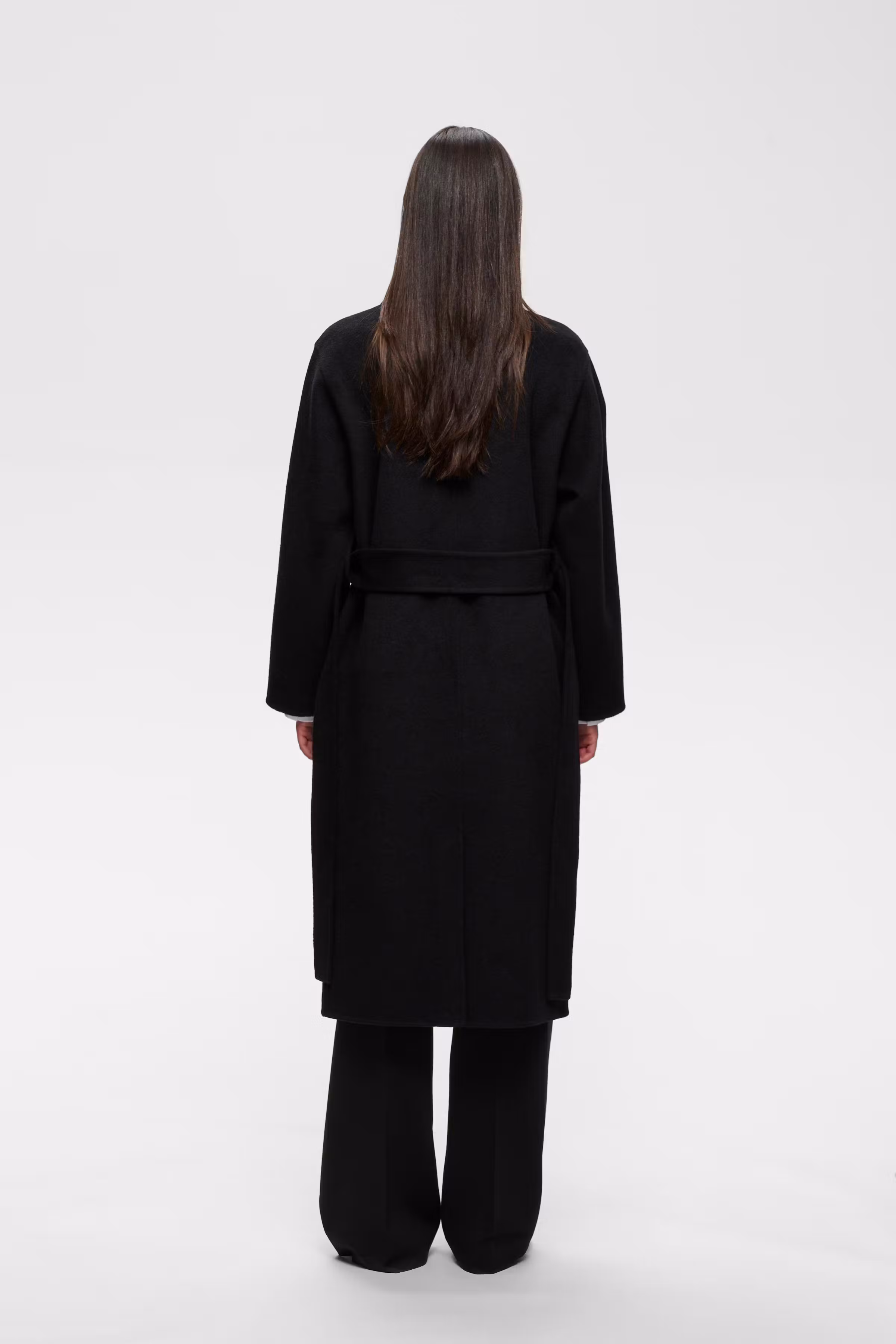 LiuroIW Coat LOOKBOOK BACK 30108921-194008