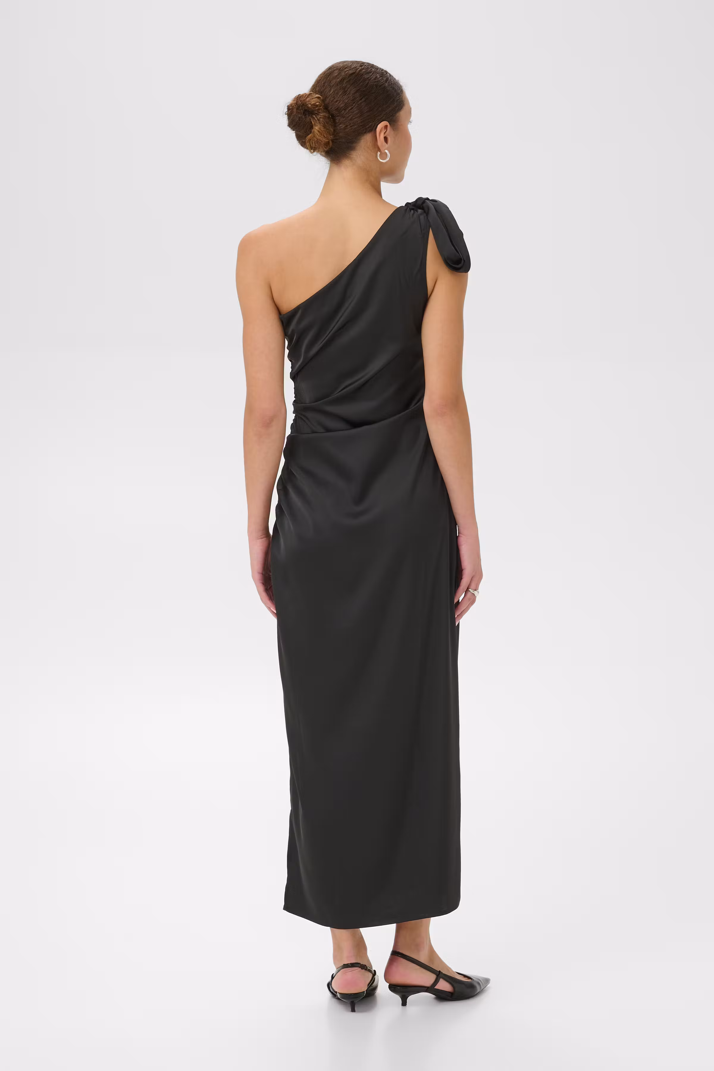 KAfaye Kleid LOOKBOOK BACK 10513191-194008