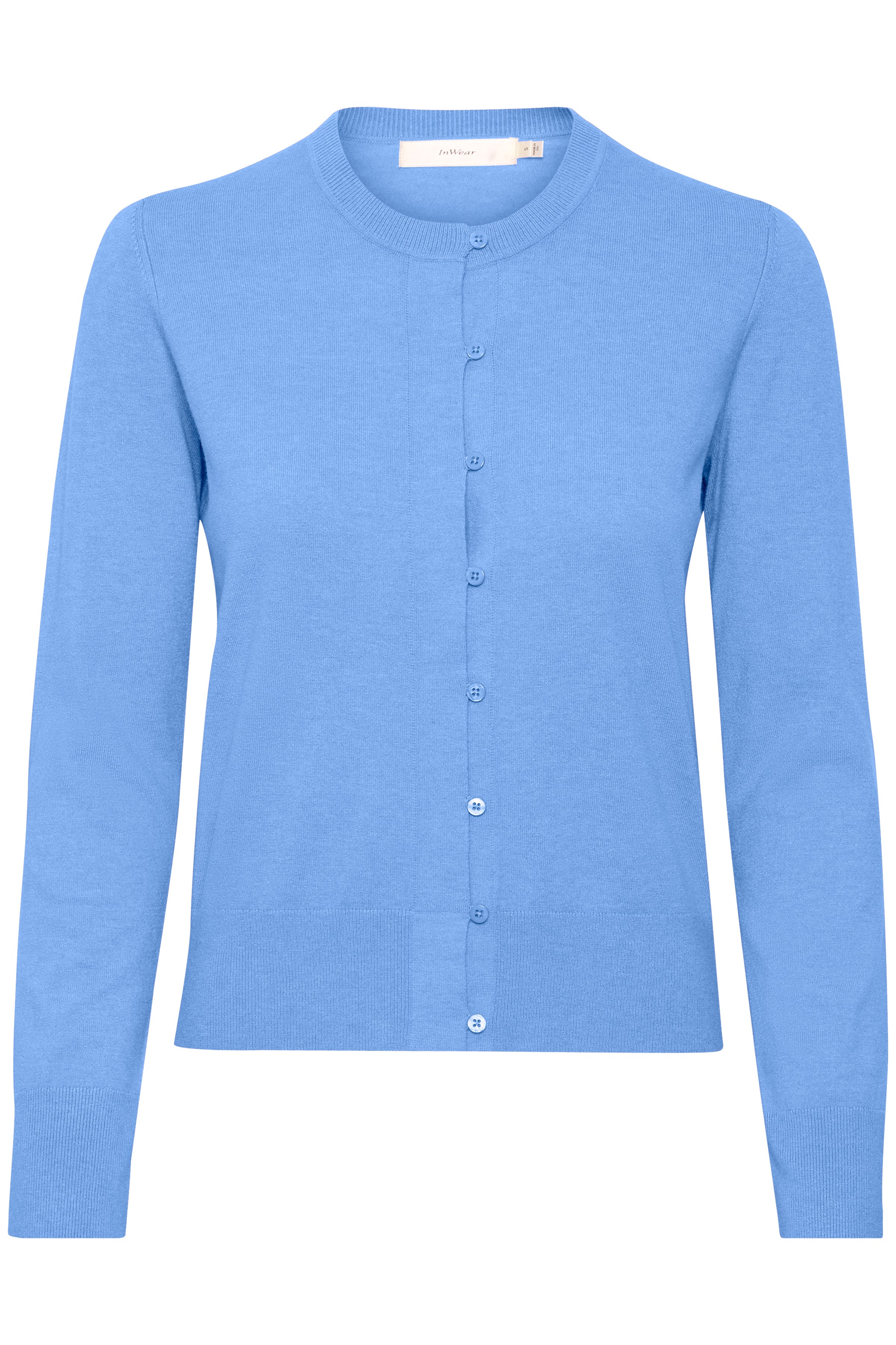 KellsieIW Cardigan PACK FRONT 30109744-164020