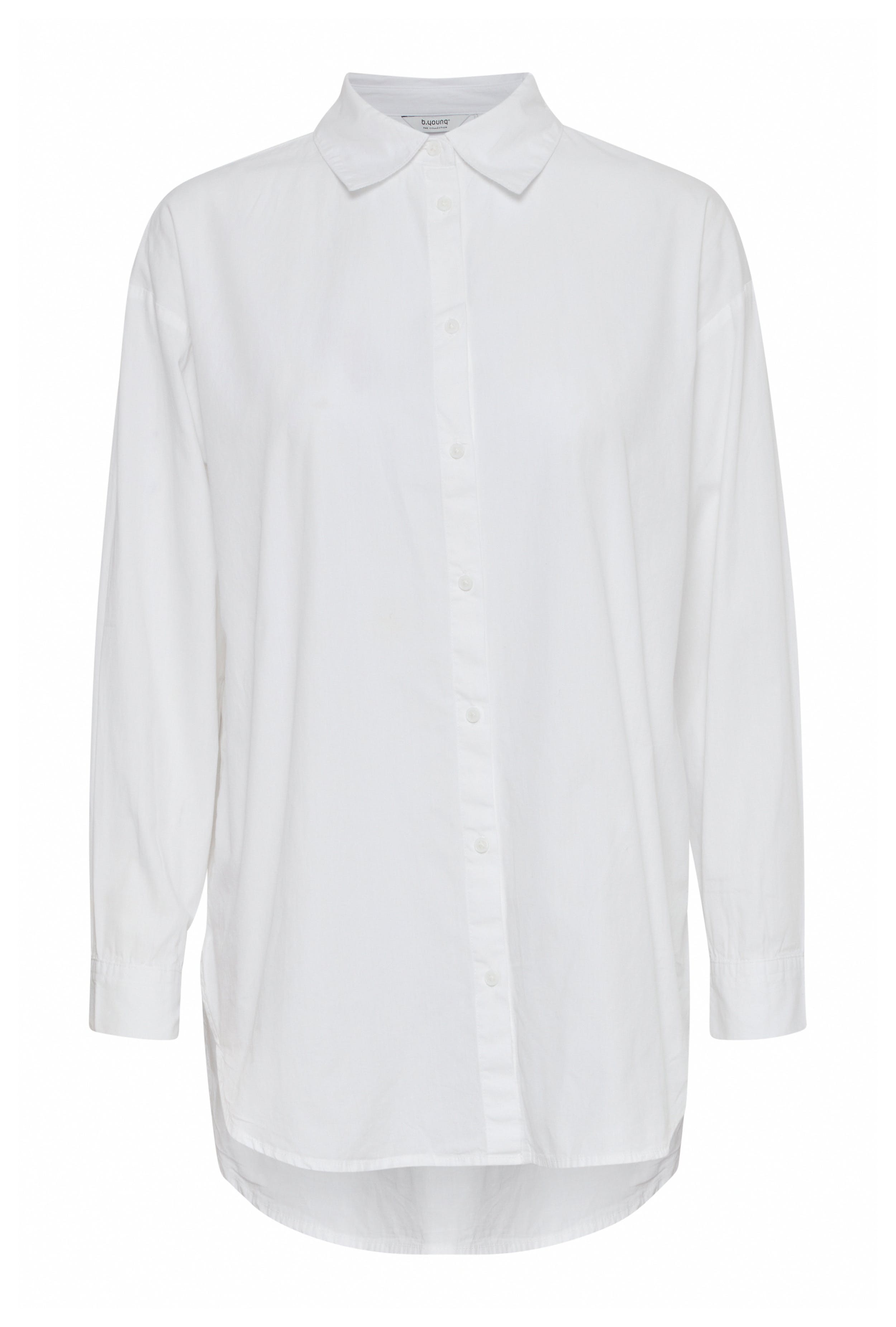 BYGAMZE Skjorte PACK FRONT 20809476-110601