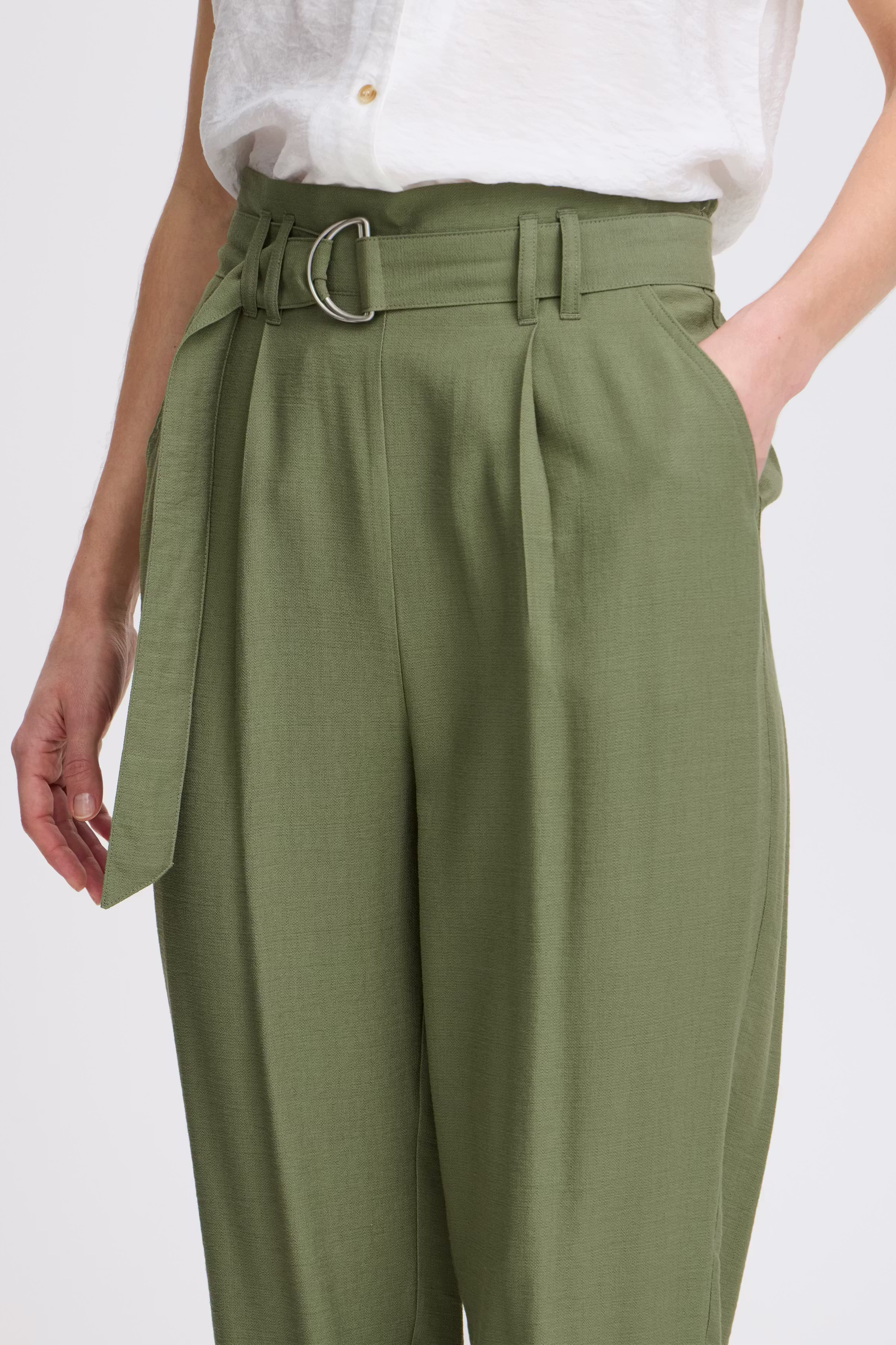 BYELAKO Broek LOOKBOOK DETAIL 20814857-180316