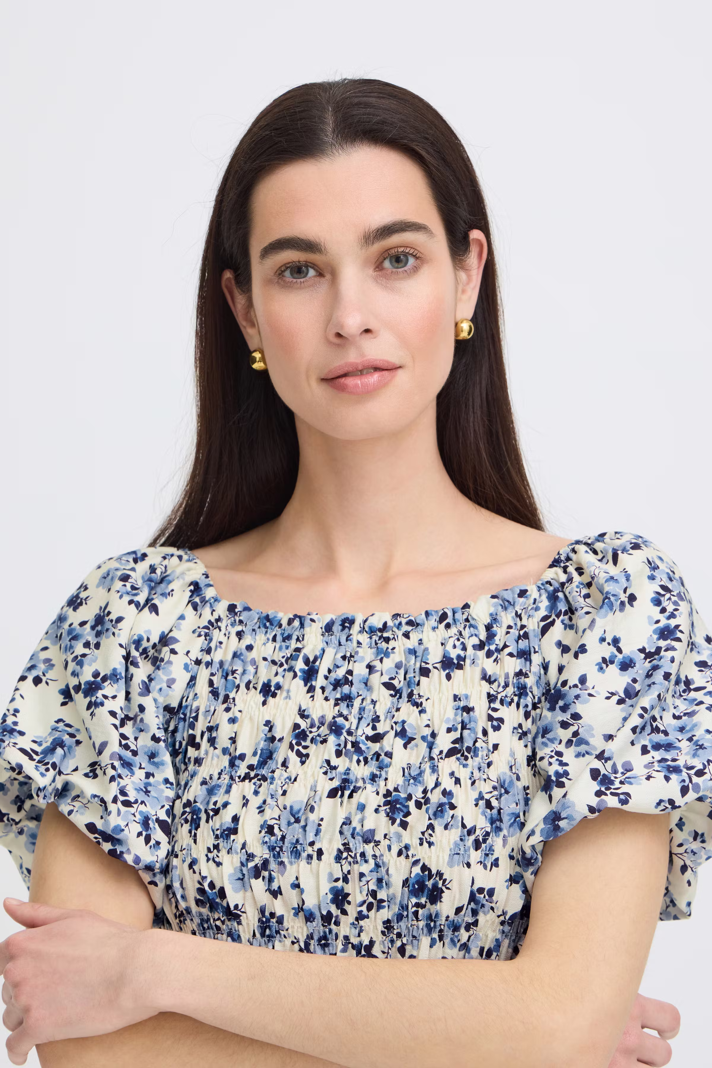 BYHERLEVA Kjole LOOKBOOK DETAIL 20819434-900012622