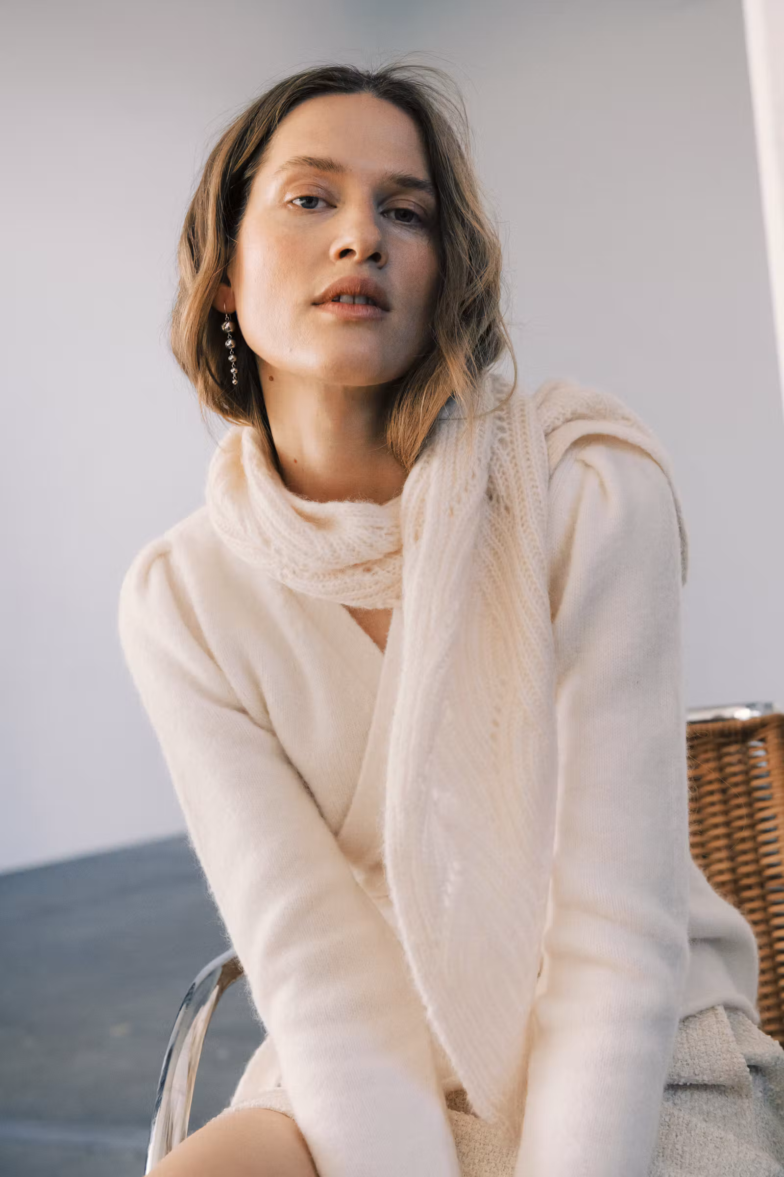DumitraPW Cardigan LOCATION NONE 30311008-120601