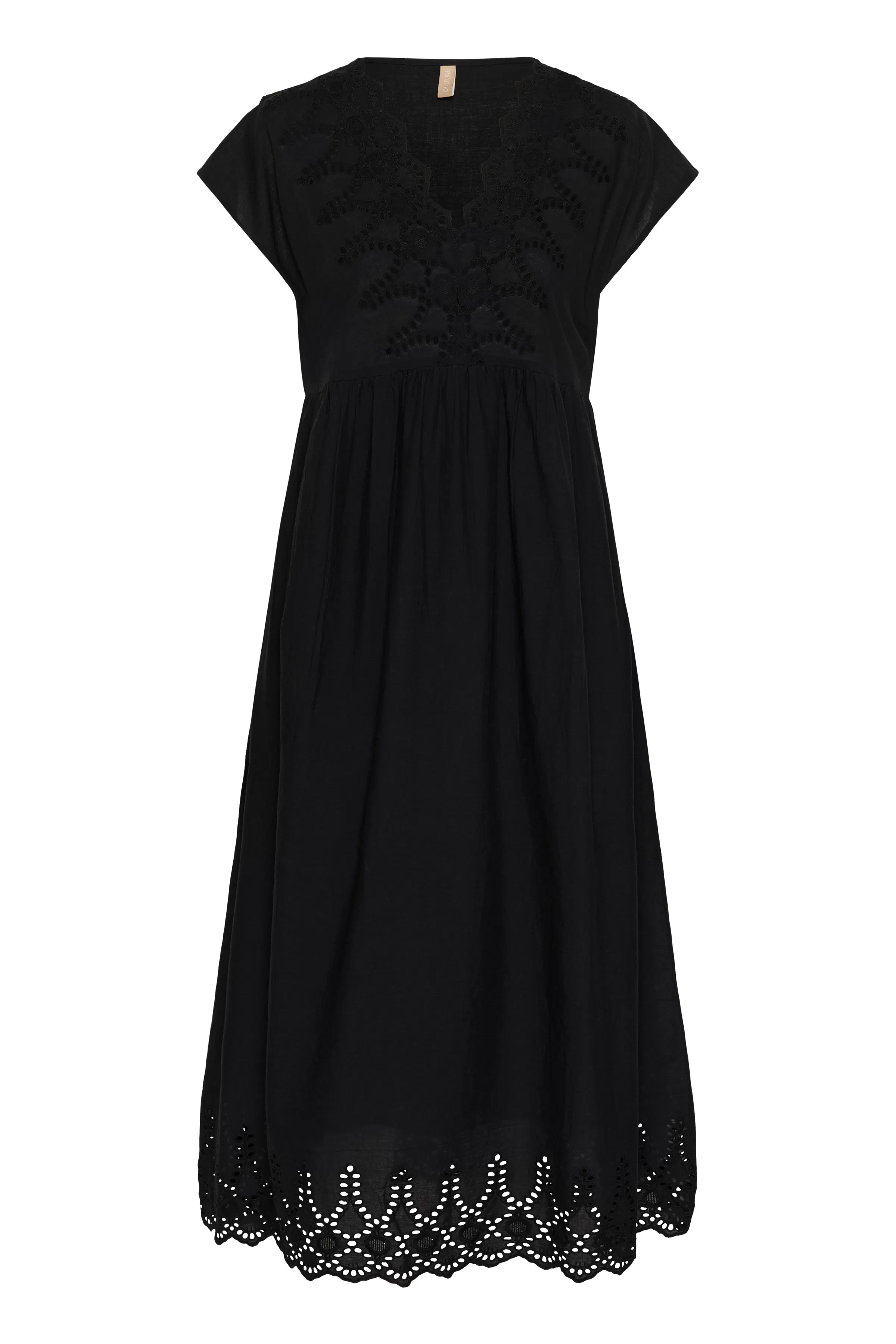 CUhawaii Kleid PACK FRONT 50111874-500012