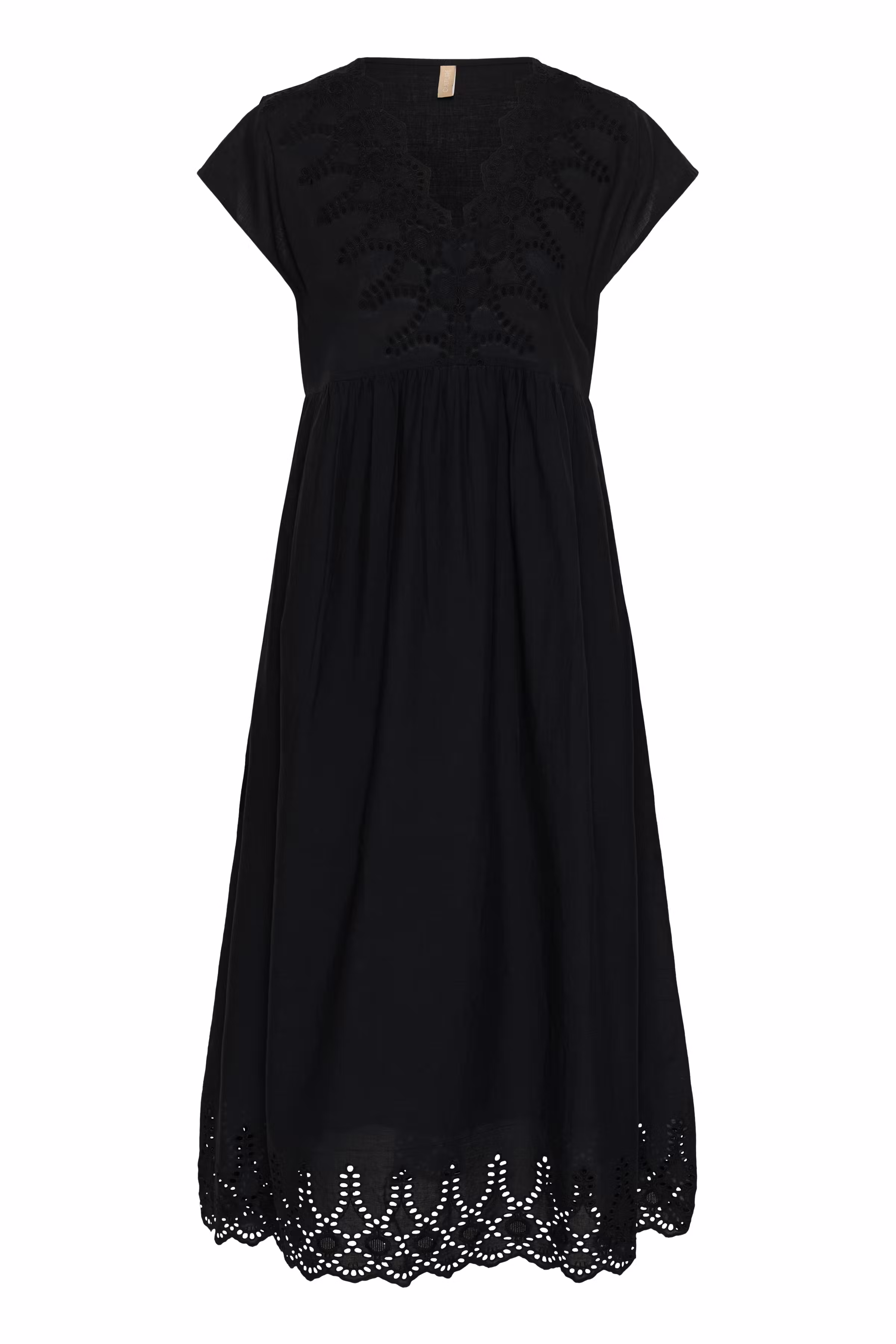 CUhawaii Jurk PACK FRONT 50111874-500012