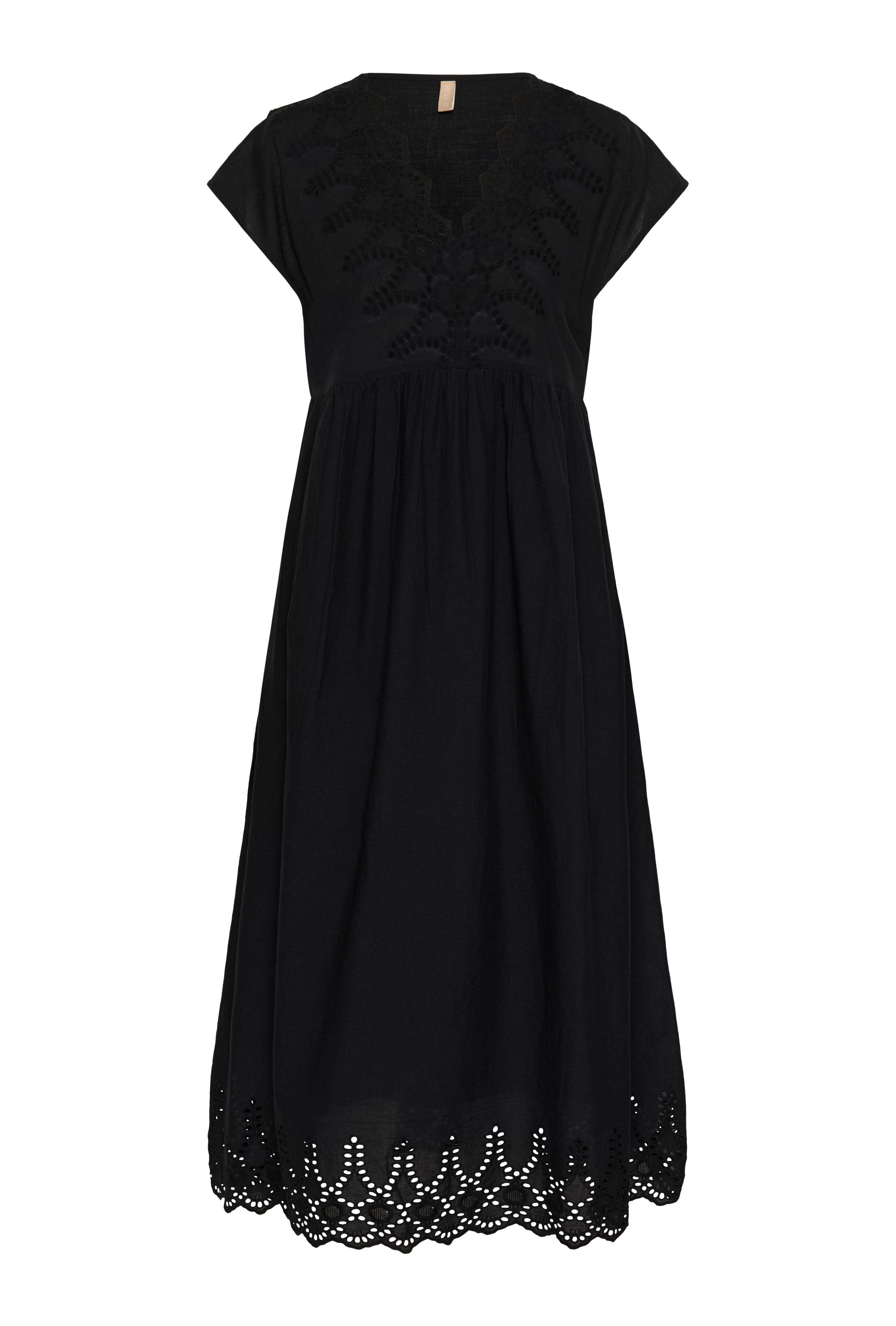 CUhawaii Jurk PACK FRONT 50111874-500012