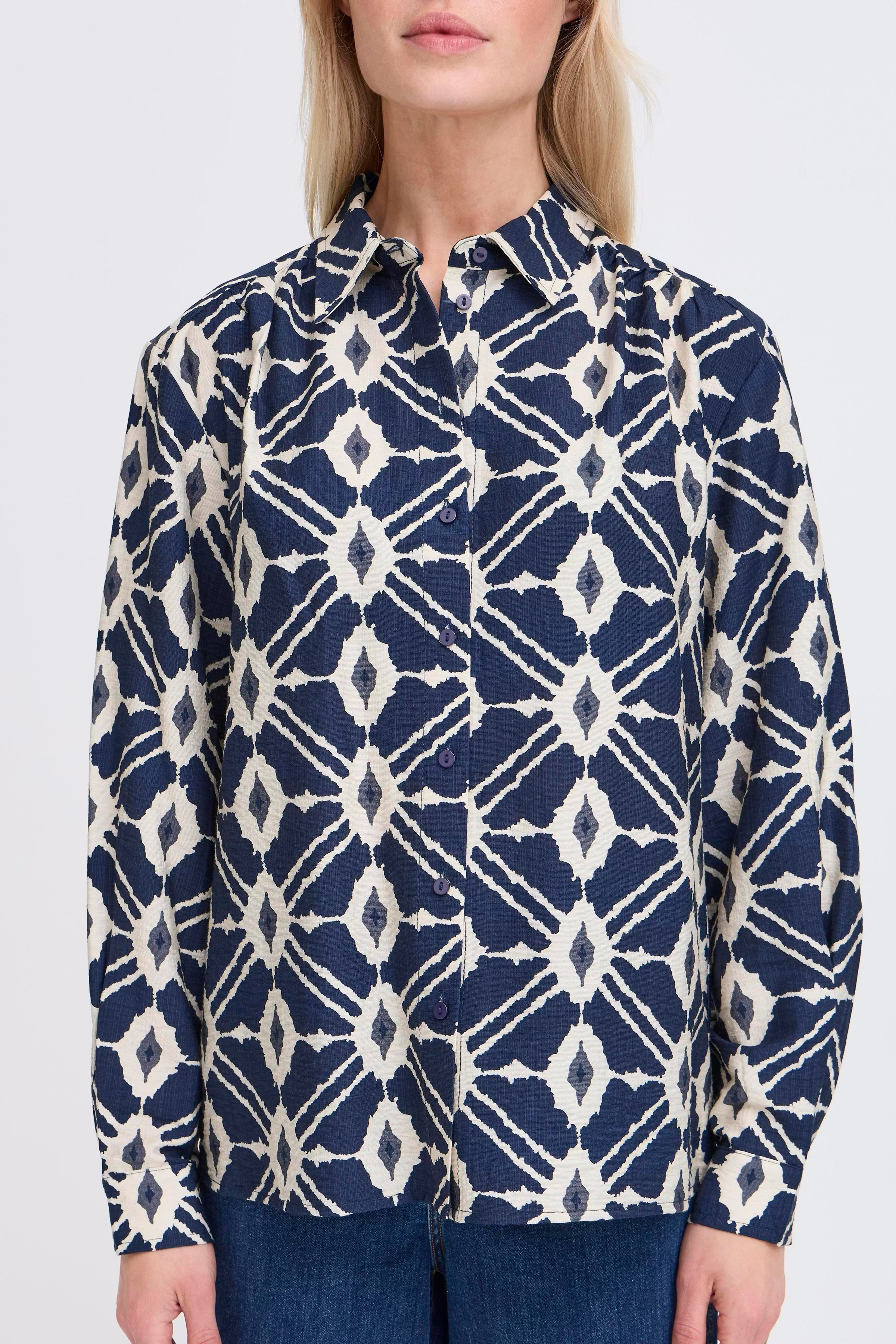 BYIKAIA Shirt LOOKBOOK DETAIL 20818176-900003021