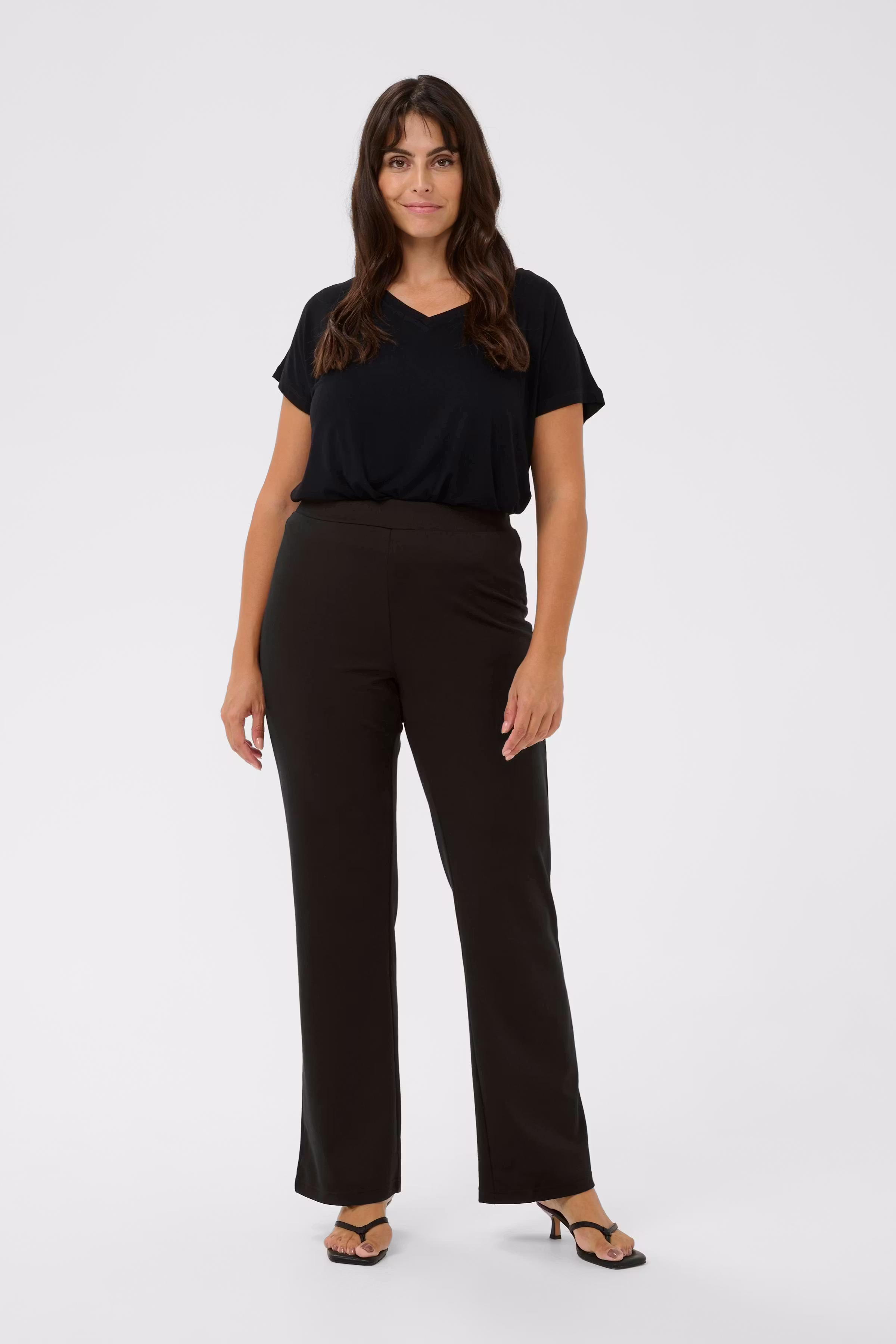 KCjenna Leggings LOOKBOOK FRONT 10582545-100121